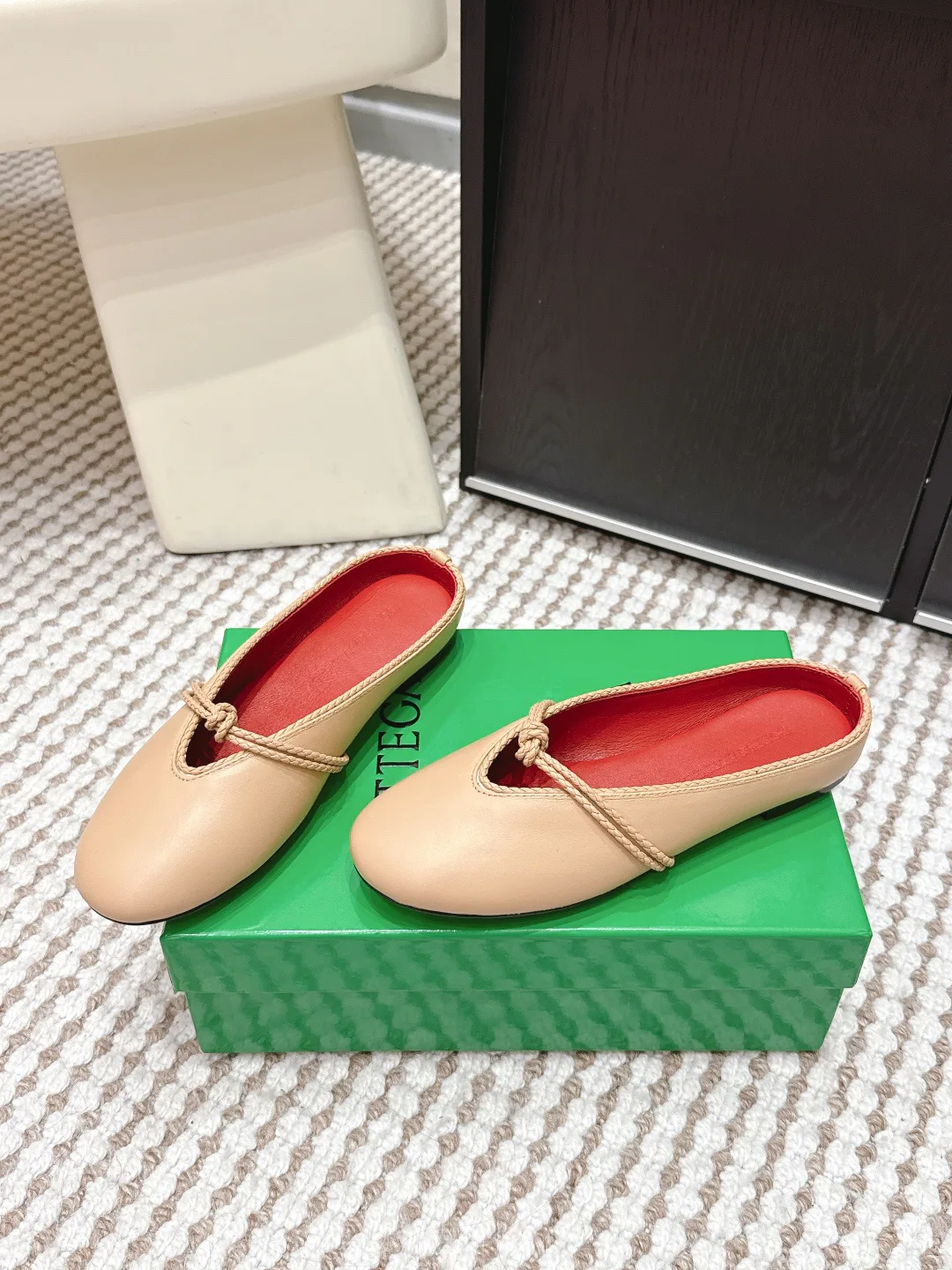 Балетки Женские Bottega Veneta 949989