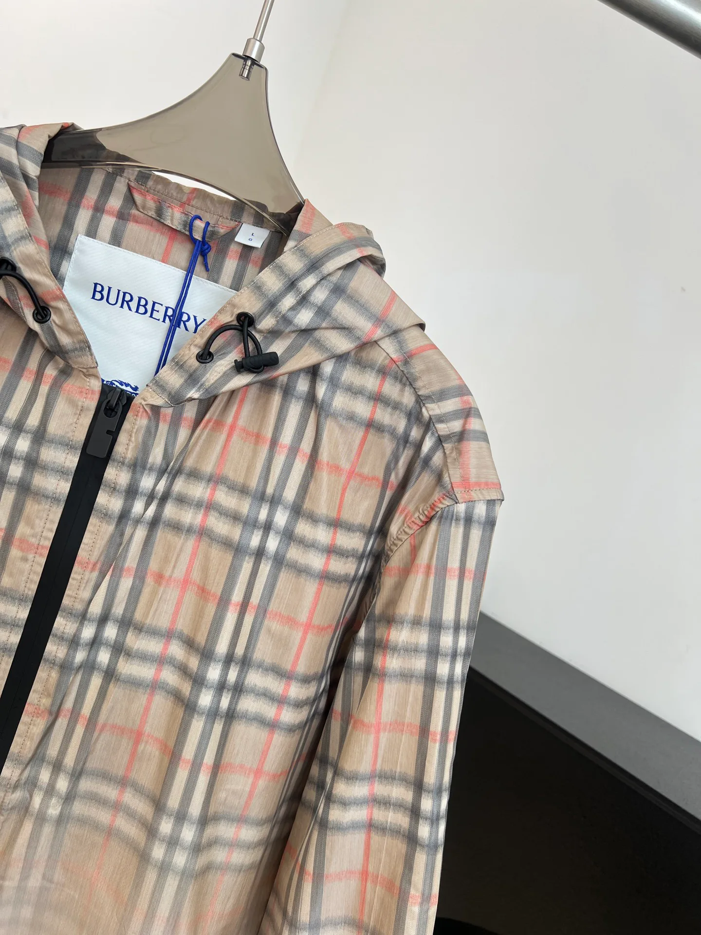 Куртки И Пуховики Мужские Burberry 12331893