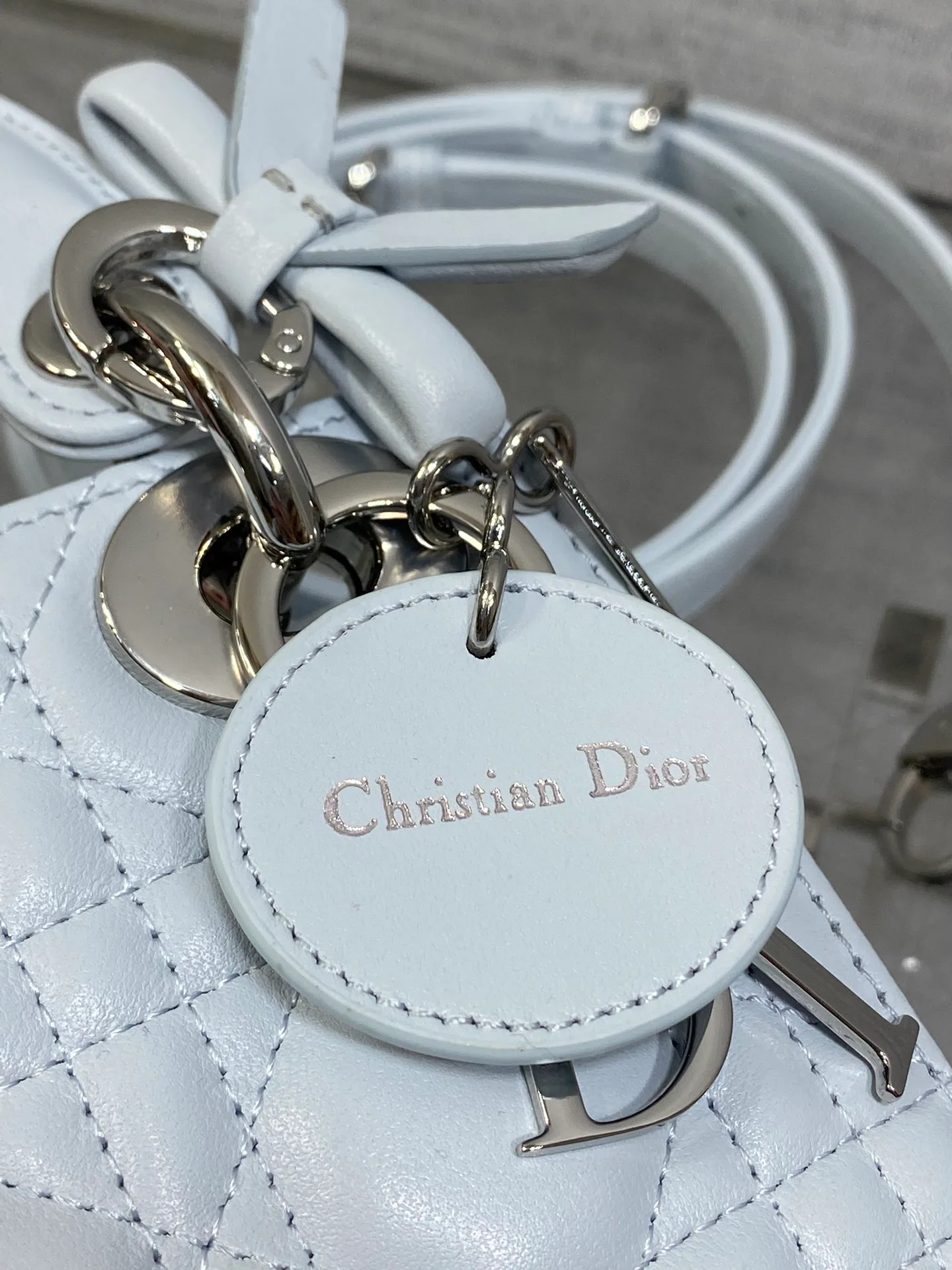 Классические Сумки Женские Christian Dior 13227176