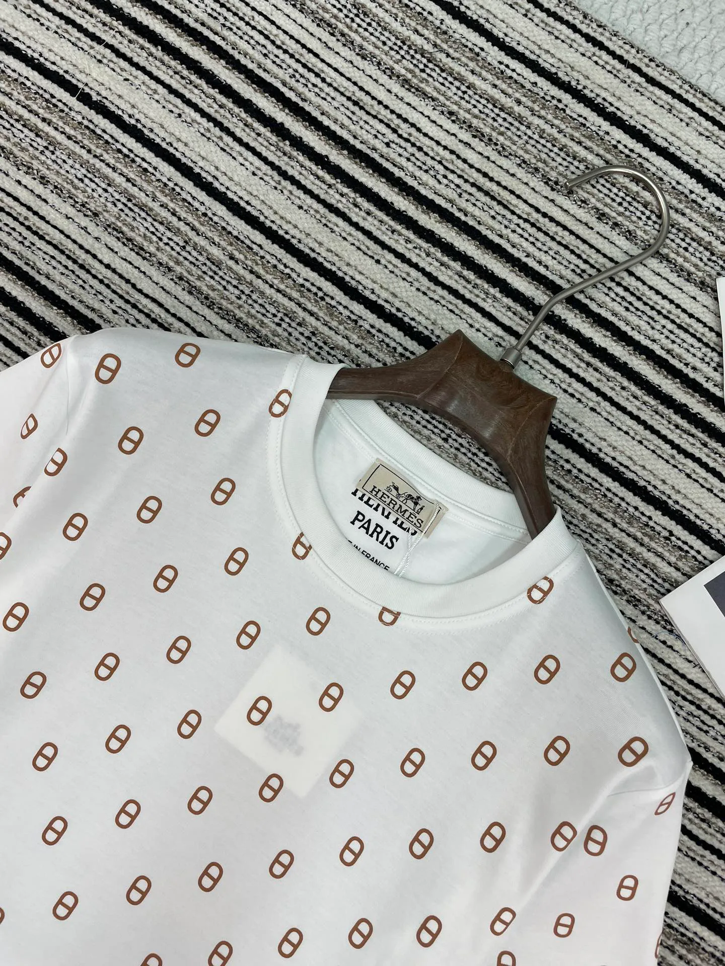 Футболки Женские Hermes 11700933