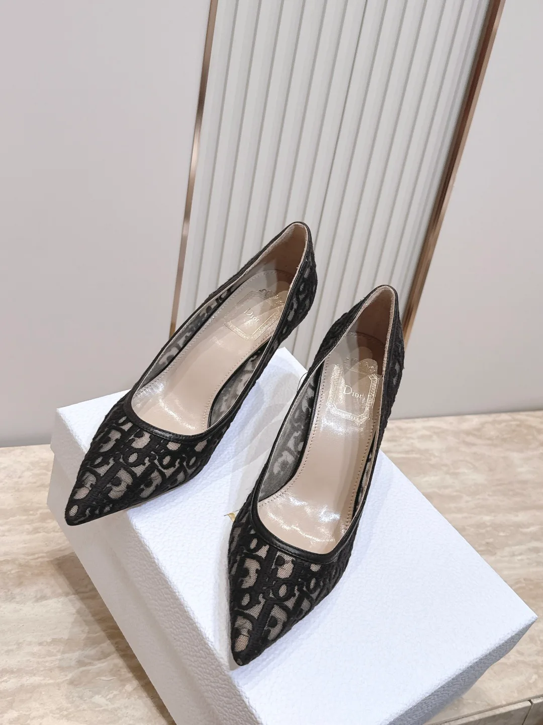 Туфли Женские Christian Dior 18025860