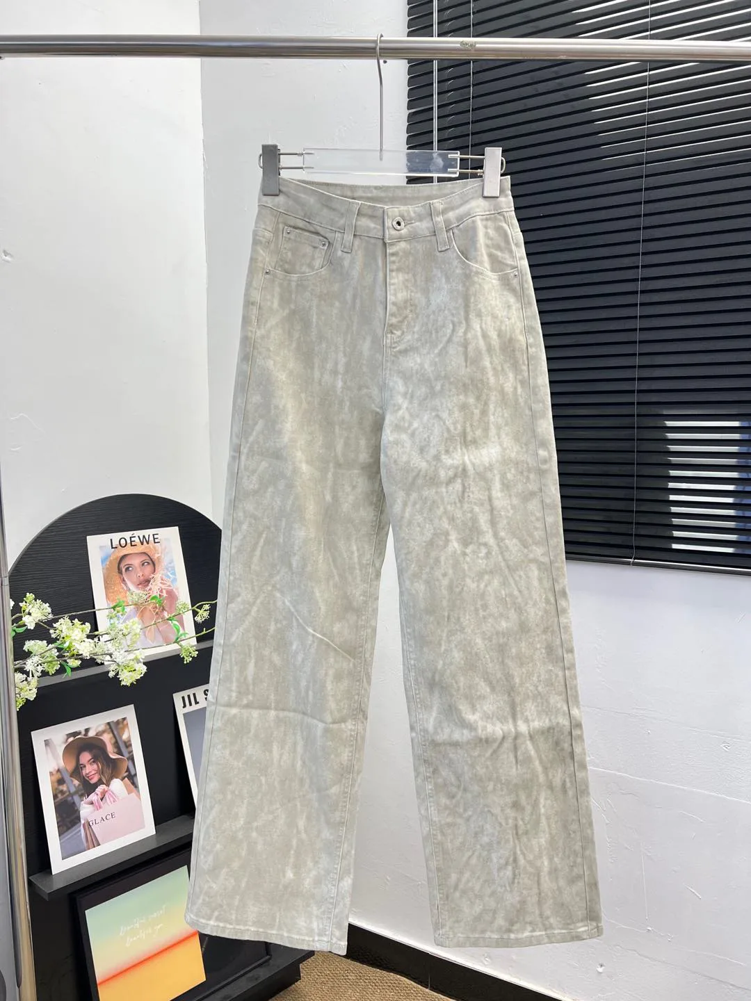 Брюки Женские Miu Miu 13126197