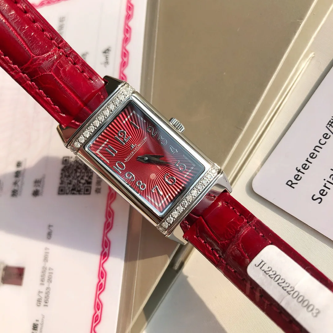 Часы Женские Jaeger-Lecoultre 1284199