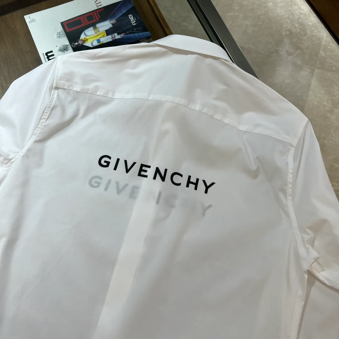 Рубашки Мужские Givenchy 9159147