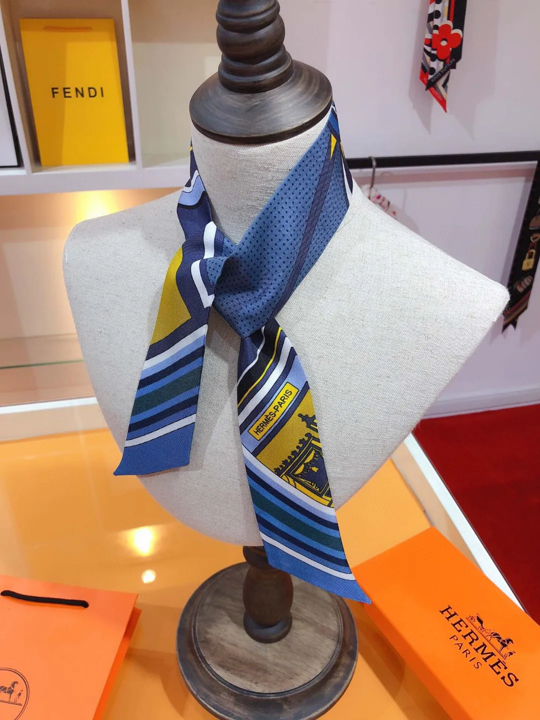 Платки Hermes 11203422