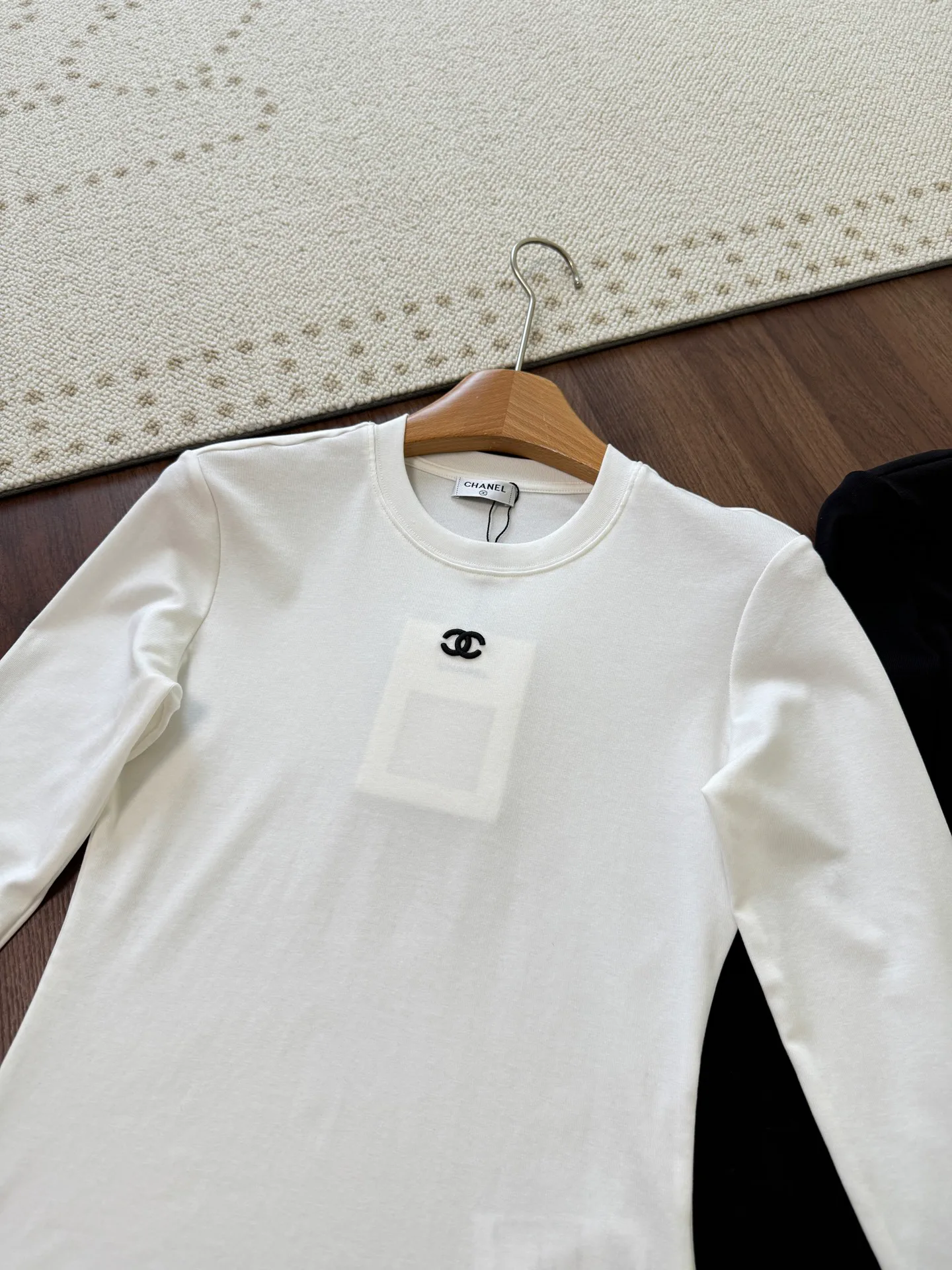 Лонгсливы Женские Chanel Лонгсливы Женские Chanel
