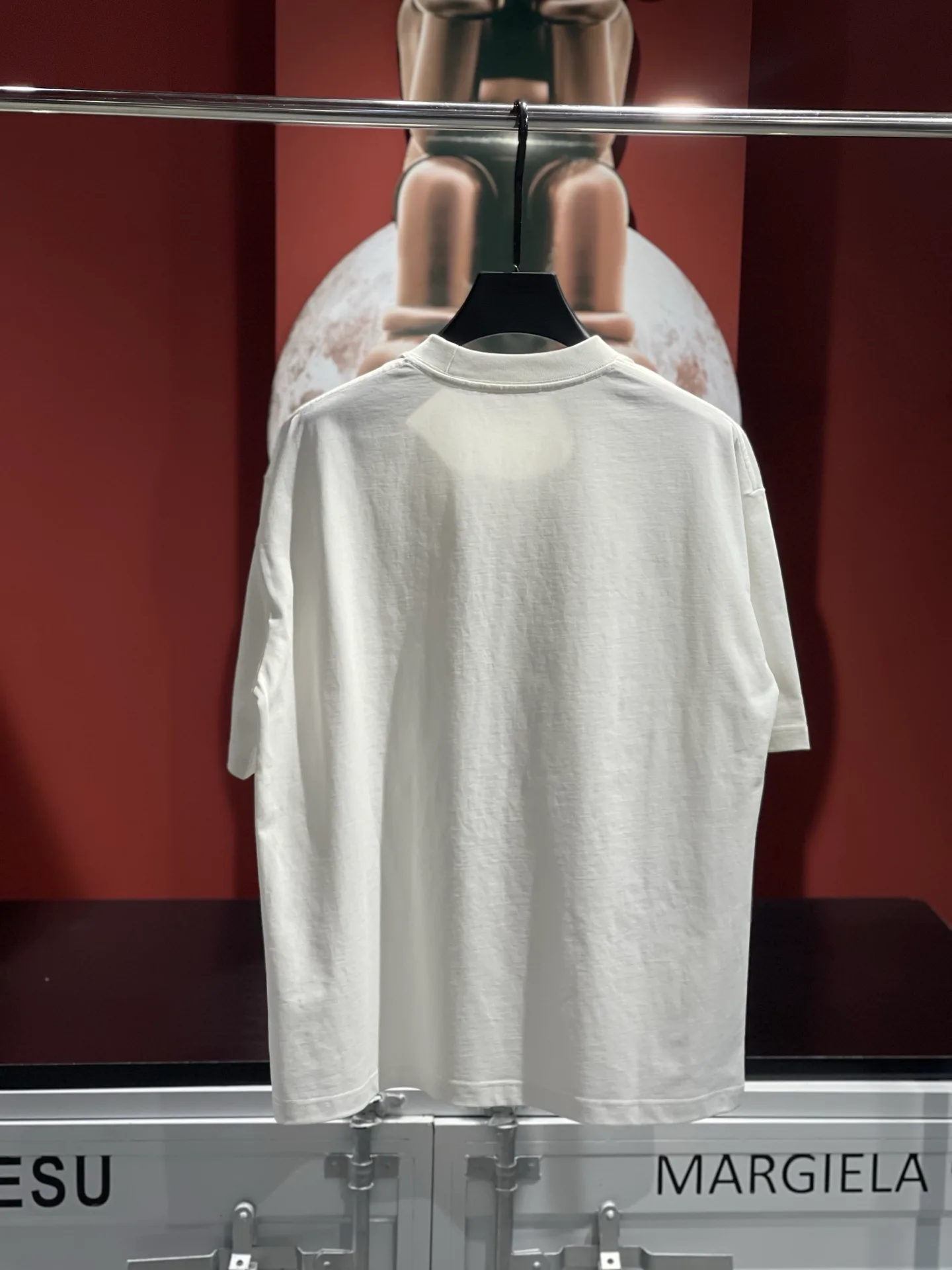 Футболки Женские Ami Paris 792219