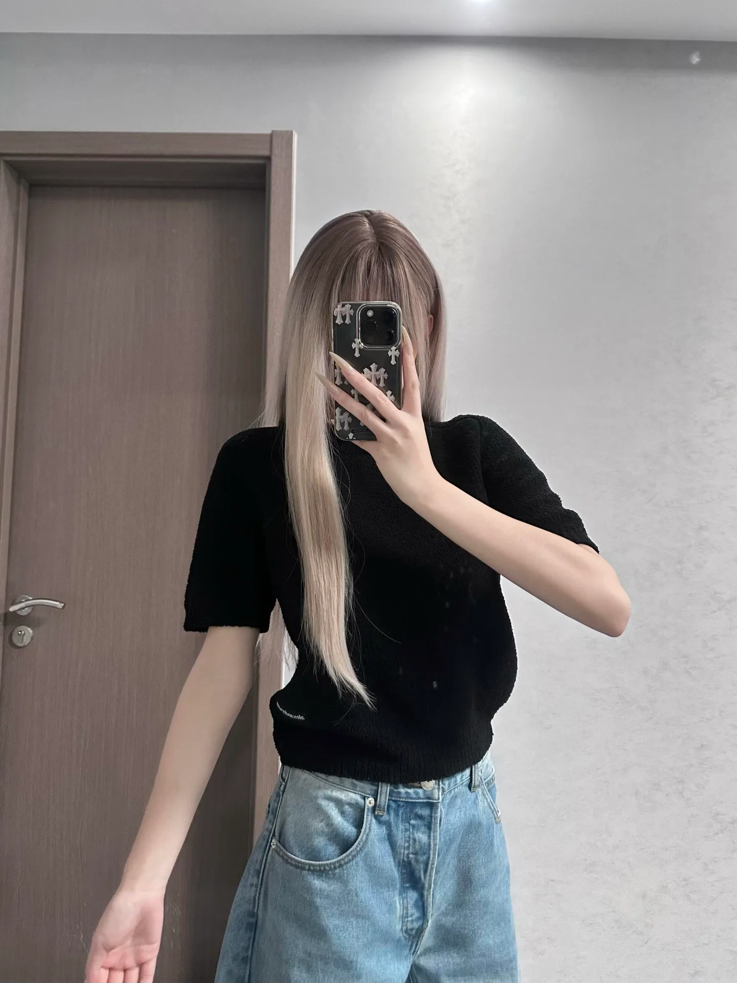 Джемперы И Свитеры Женские Alexander Wang 1336754