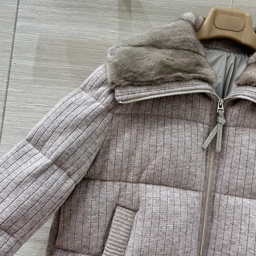 Куртки И Пуховики Женские Loro Piana 18115062