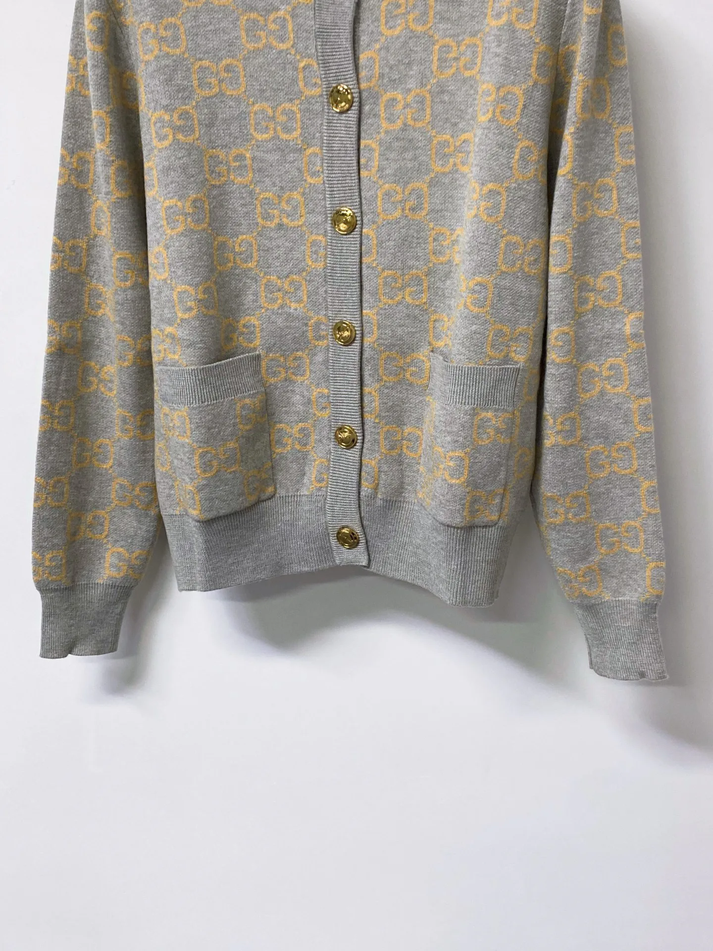Джемперы И Свитеры Женские Gucci 19042462
