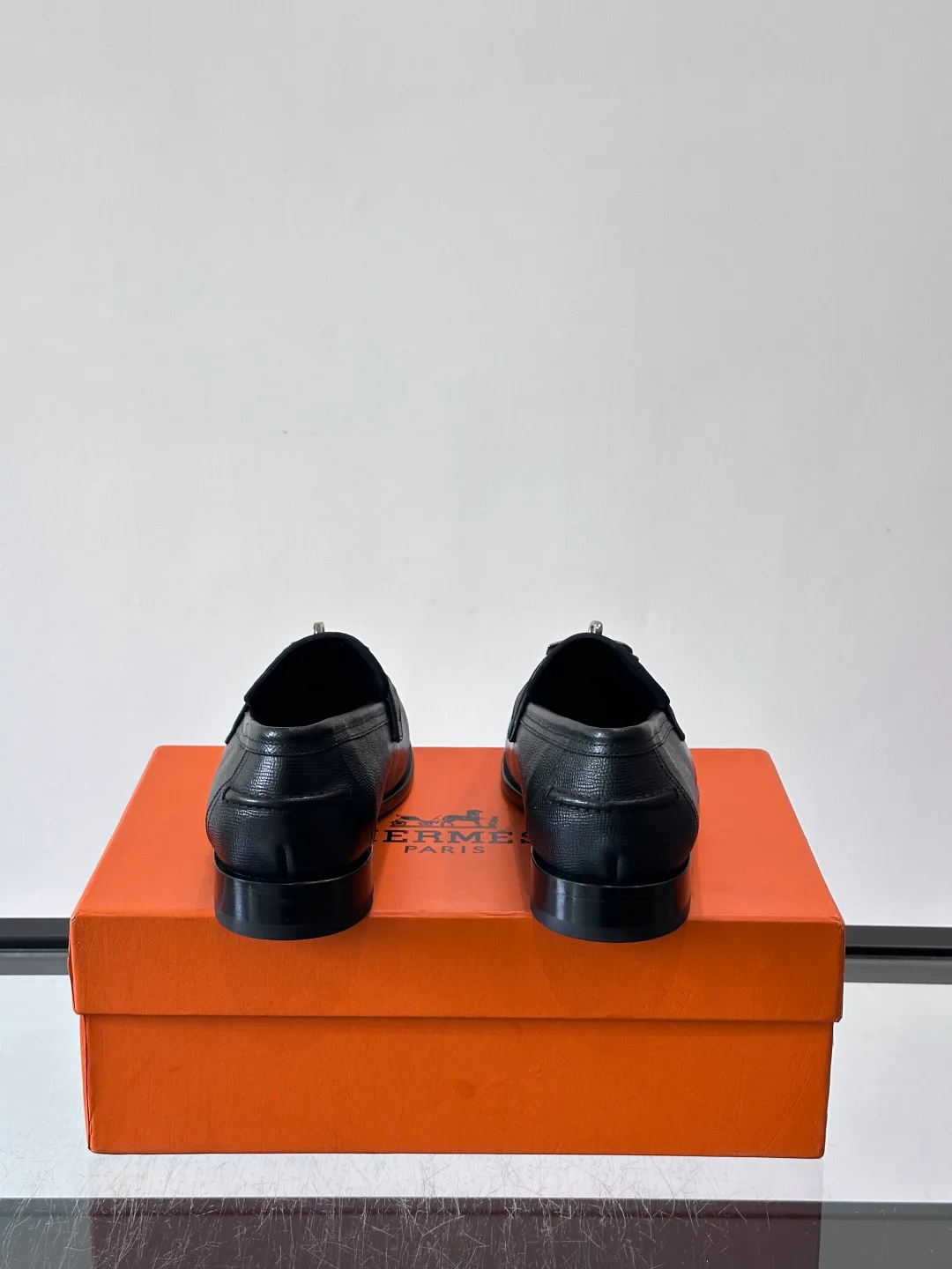 Лоферы И Туфли Мужские Hermes 18055042