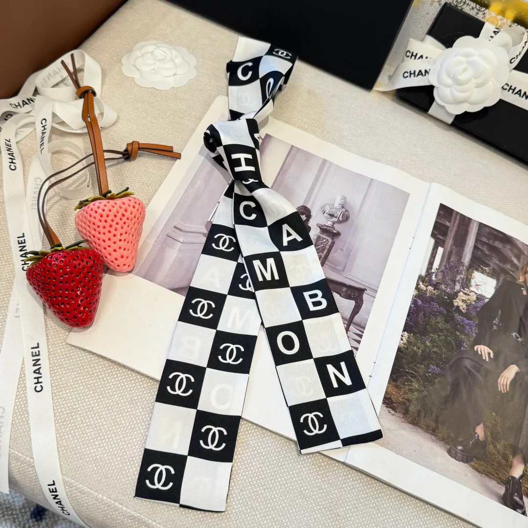 Платки Chanel 12225904