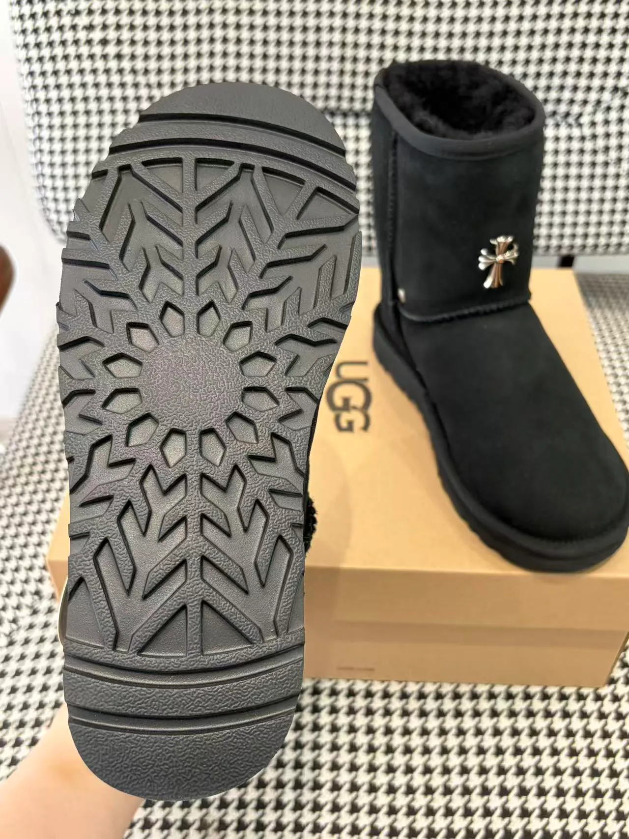 Угги Женские Ugg 18740717