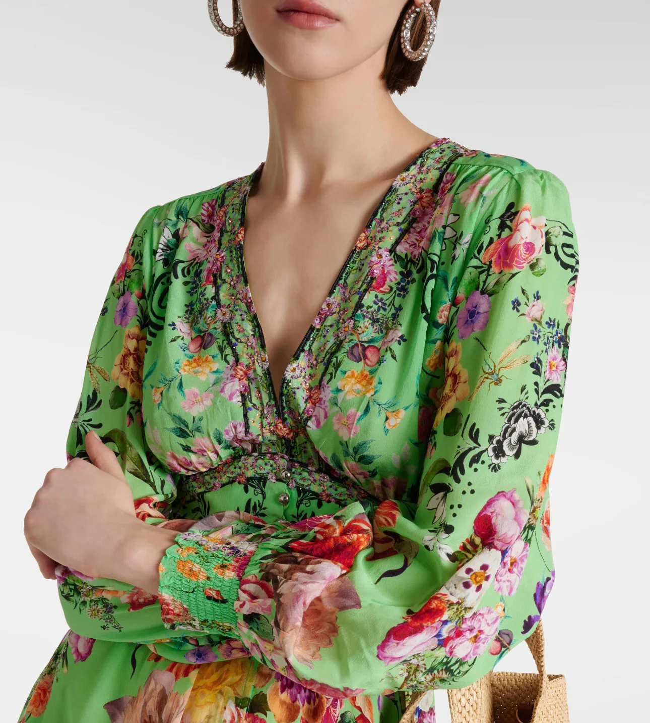 Платья Женские Zimmermann 11588379