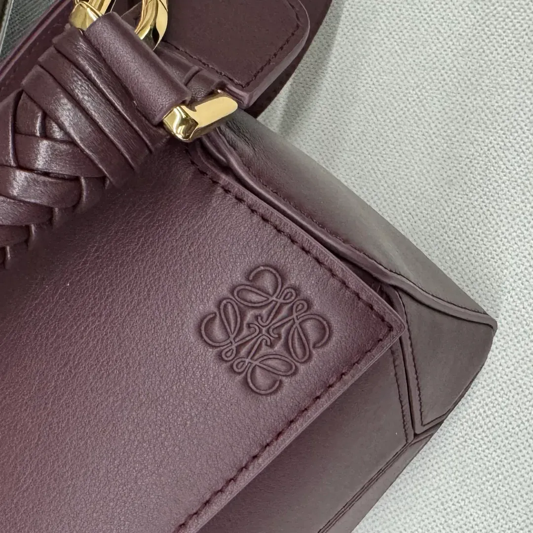 Сумки На Ремне Женские Loewe 820137