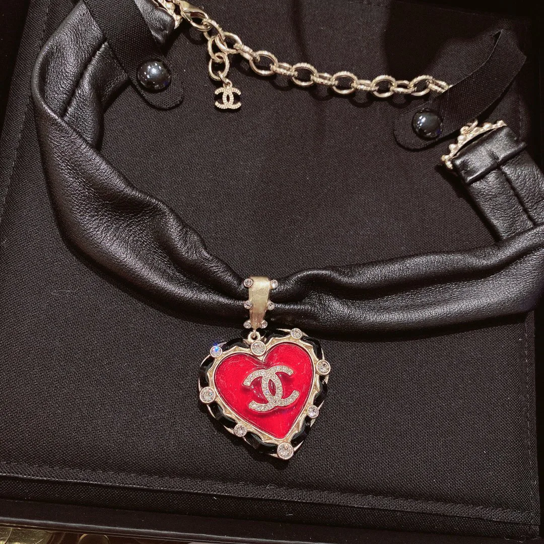 Бижутерия Chanel 8642