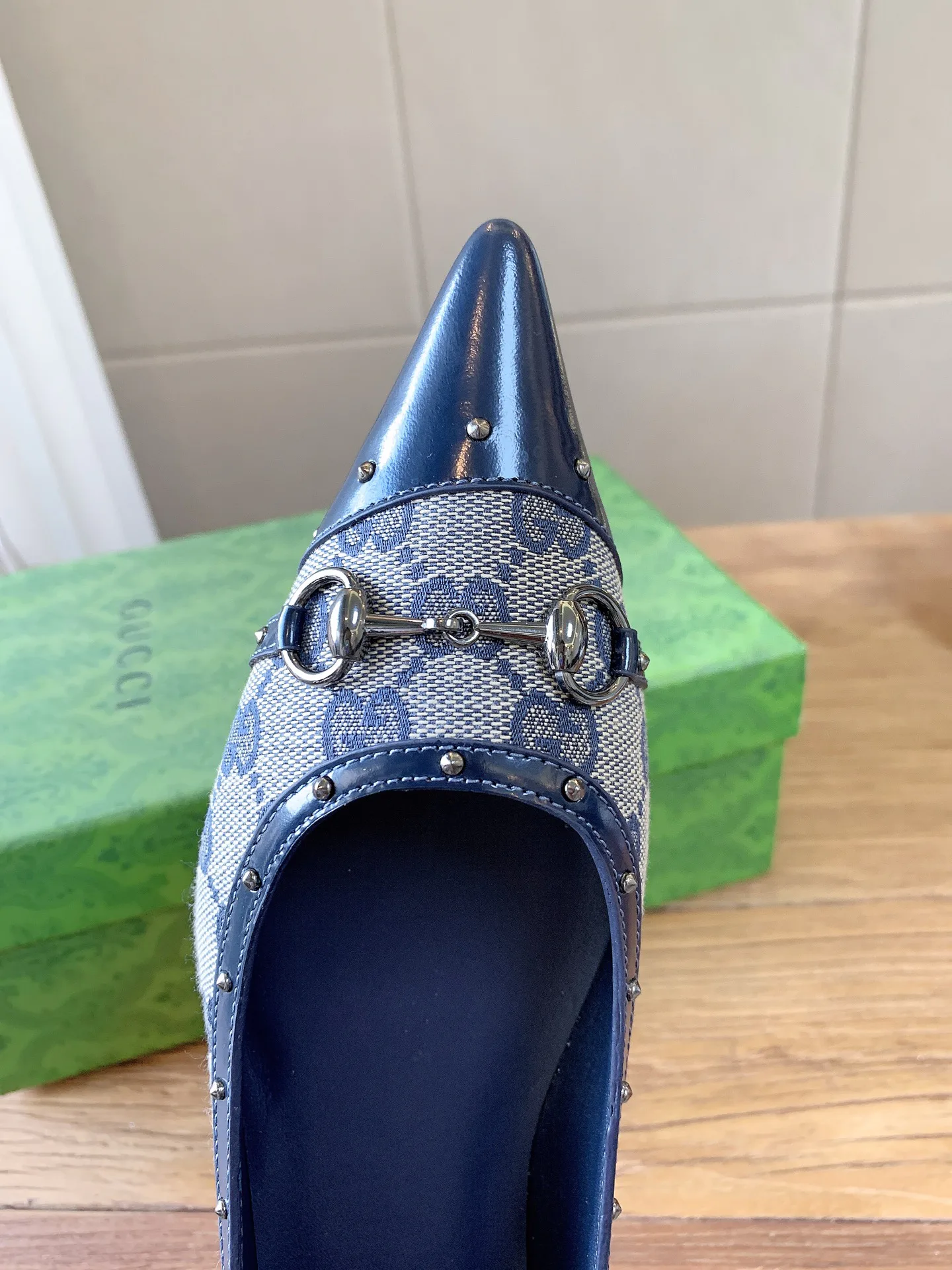 Туфли Женские Gucci 17432041