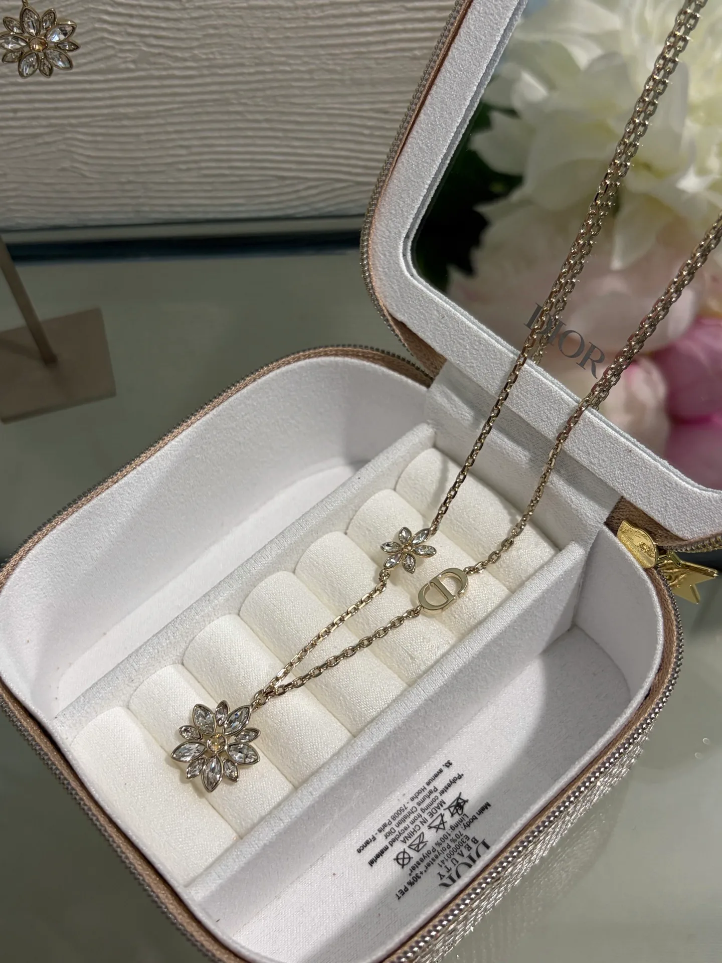 Бижутерия Christian Dior 11693660
