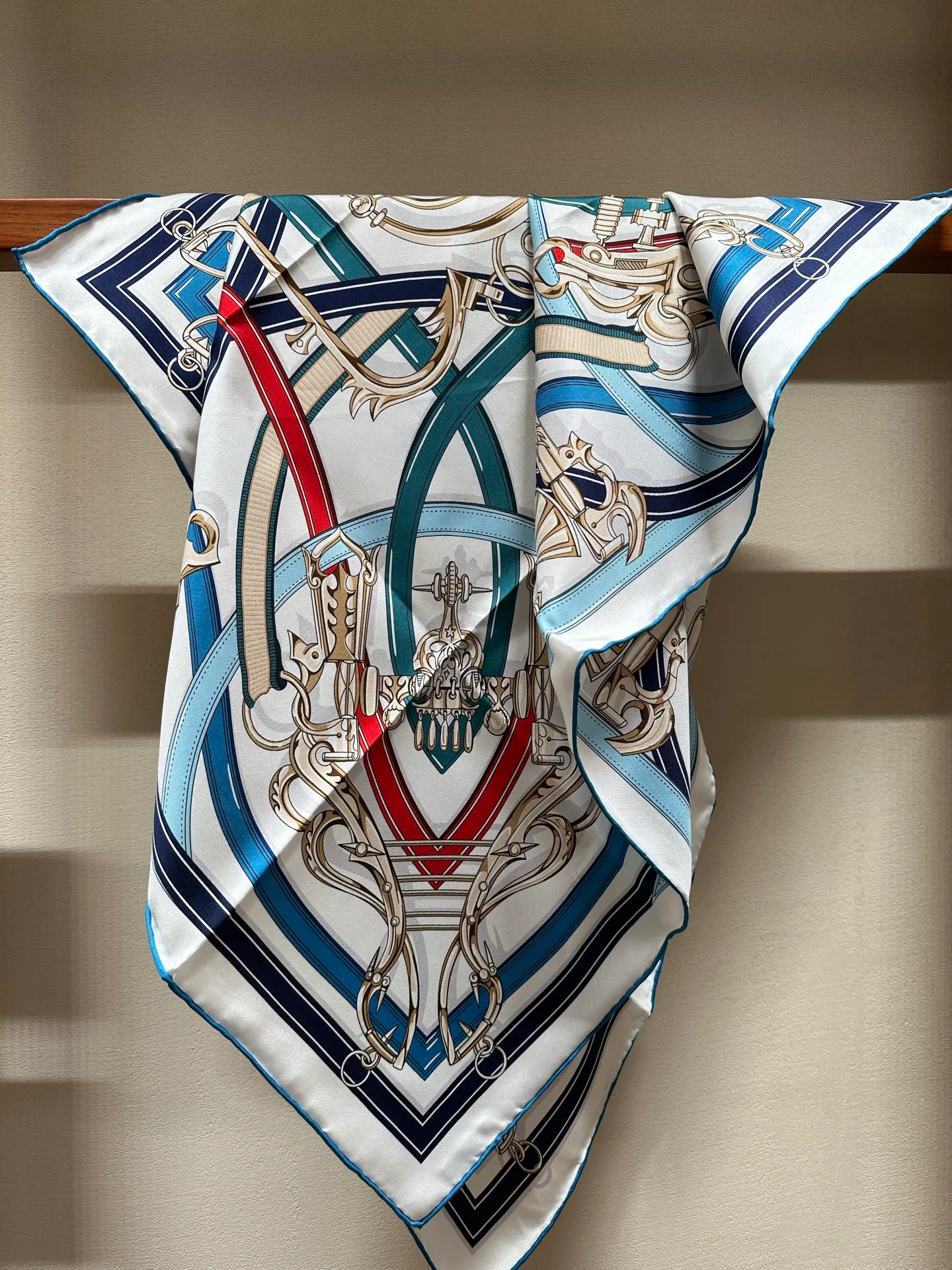 Платки Hermes 11226789