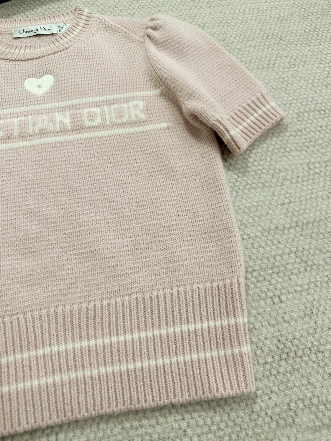 Топы Женские Christian Dior 4627564