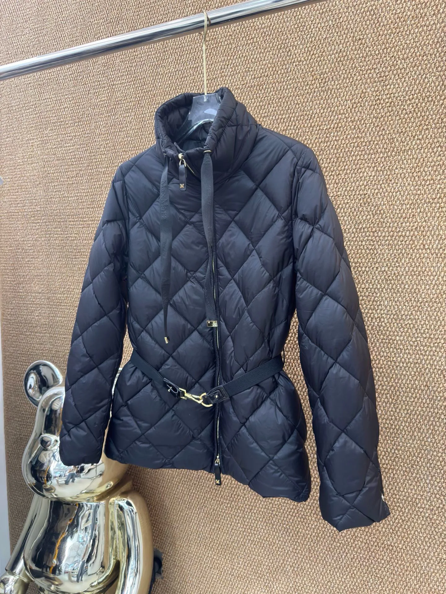 Куртки И Пуховики Женские Max Mara 19187153