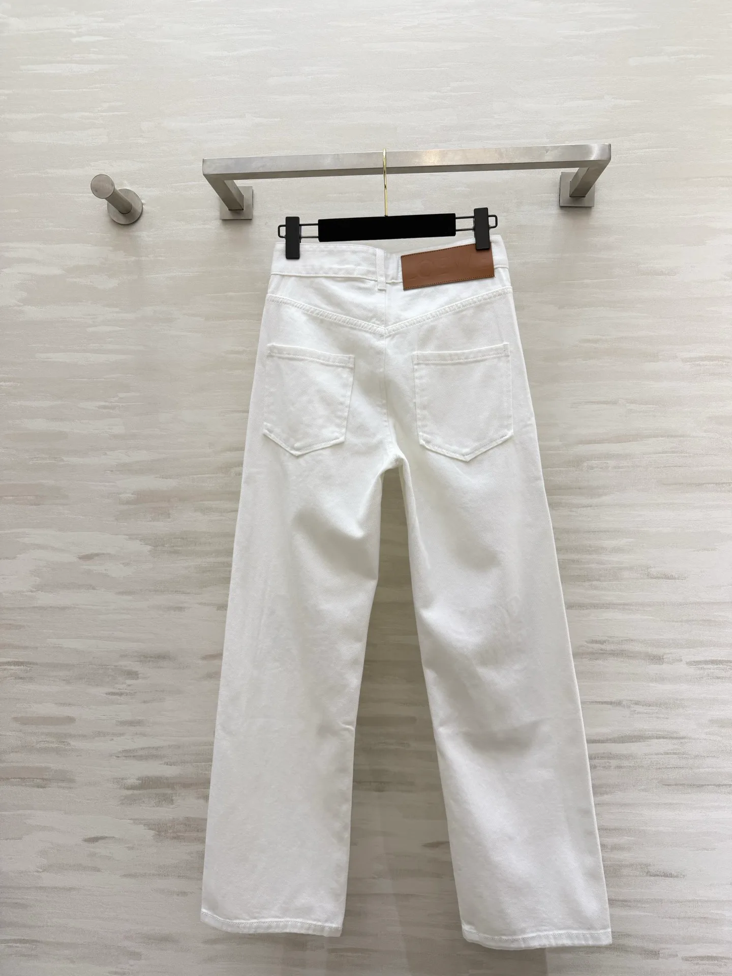 Джинсы Мужские Loewe 13245972