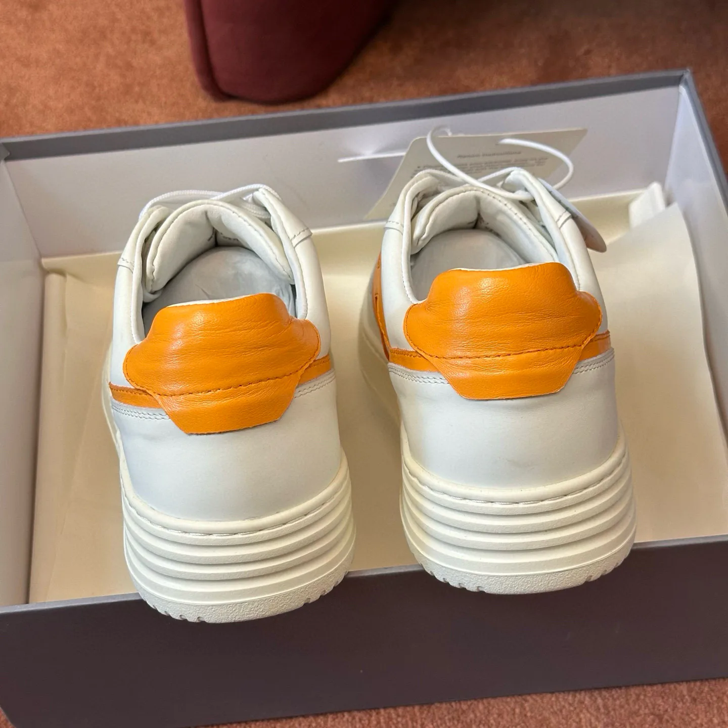 Кроссовки Женские Hogan 969581