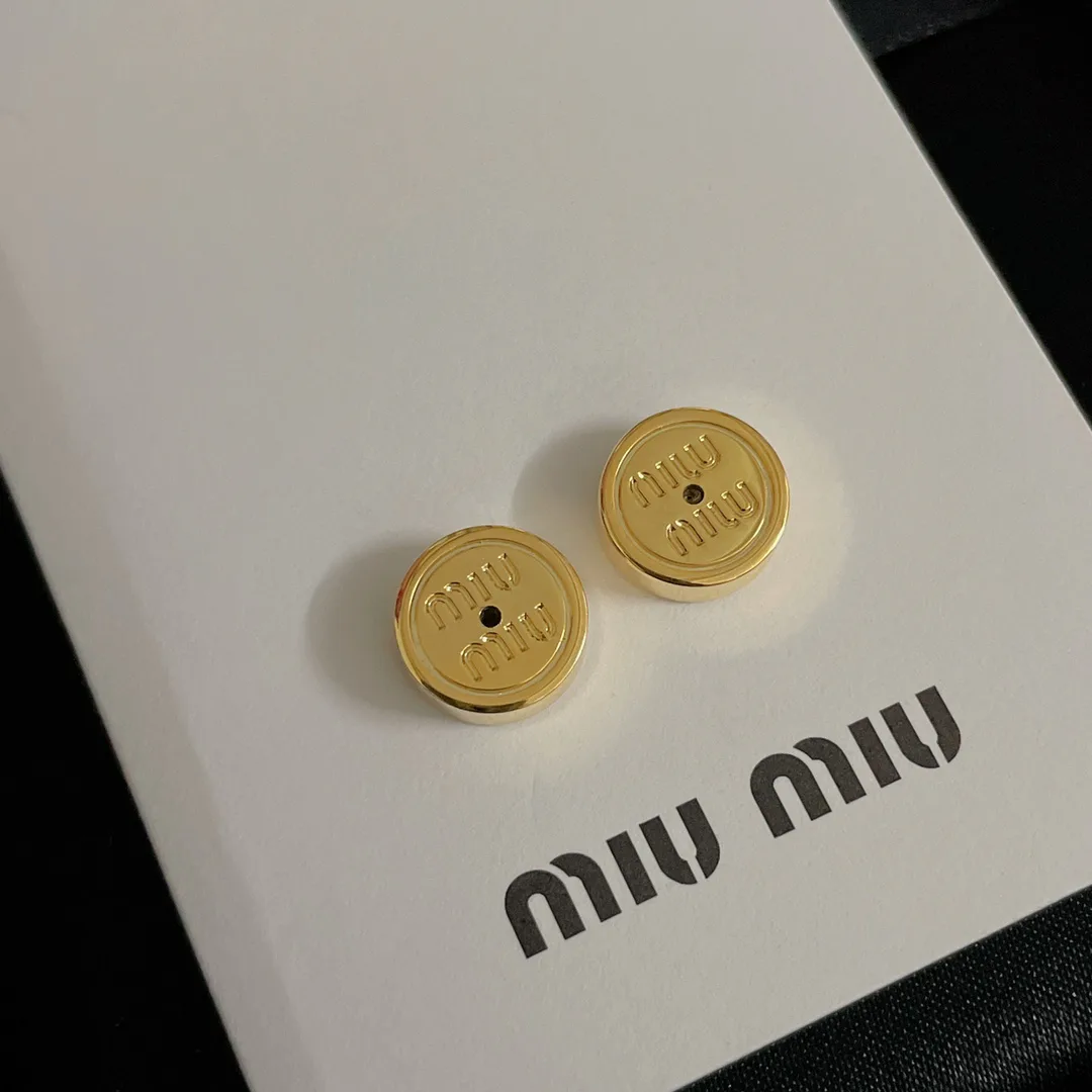 Бижутерия Miu Miu 5742980