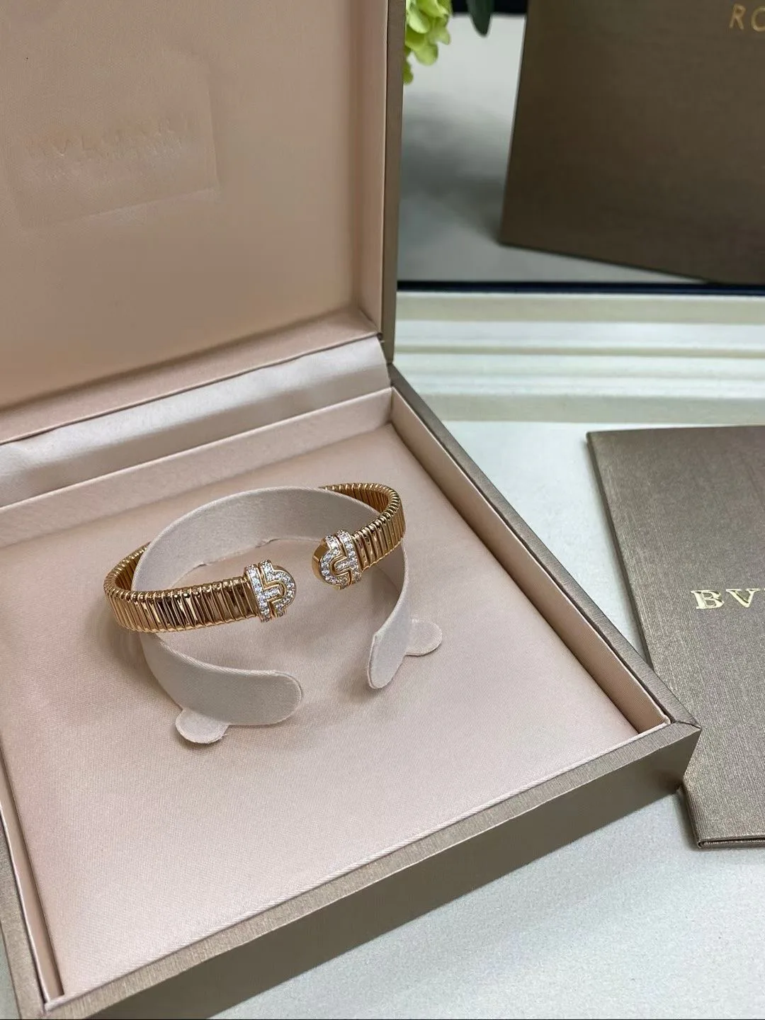 Бижутерия Bvlgari 12769639