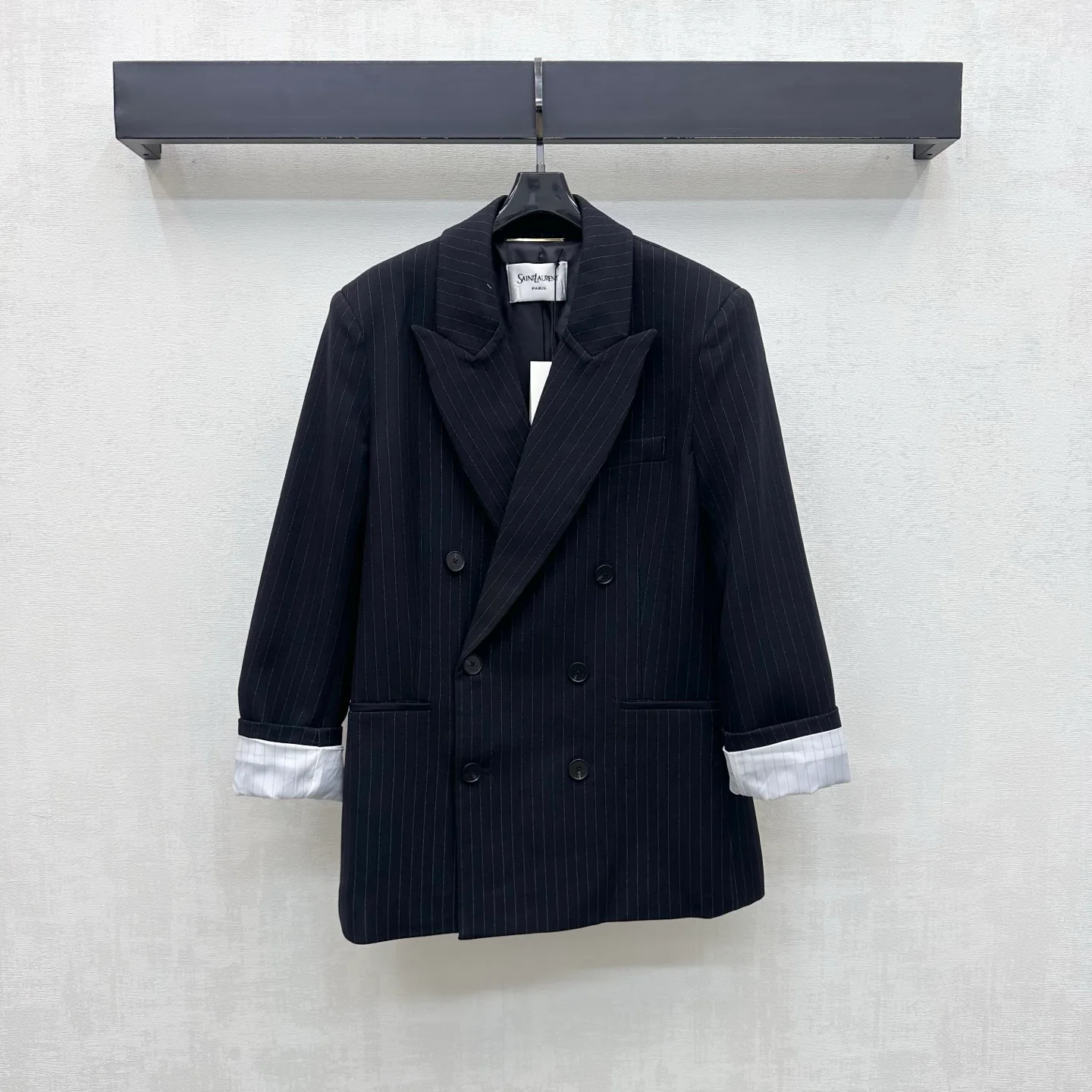 Жакеты Женские Saint Laurent 18279139