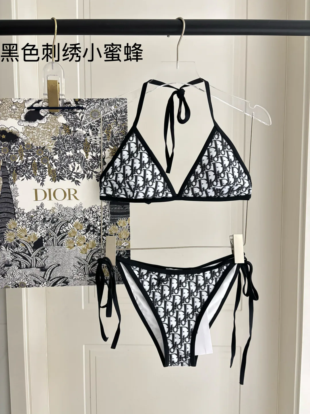 Купальники Женские Christian Dior 18322370
