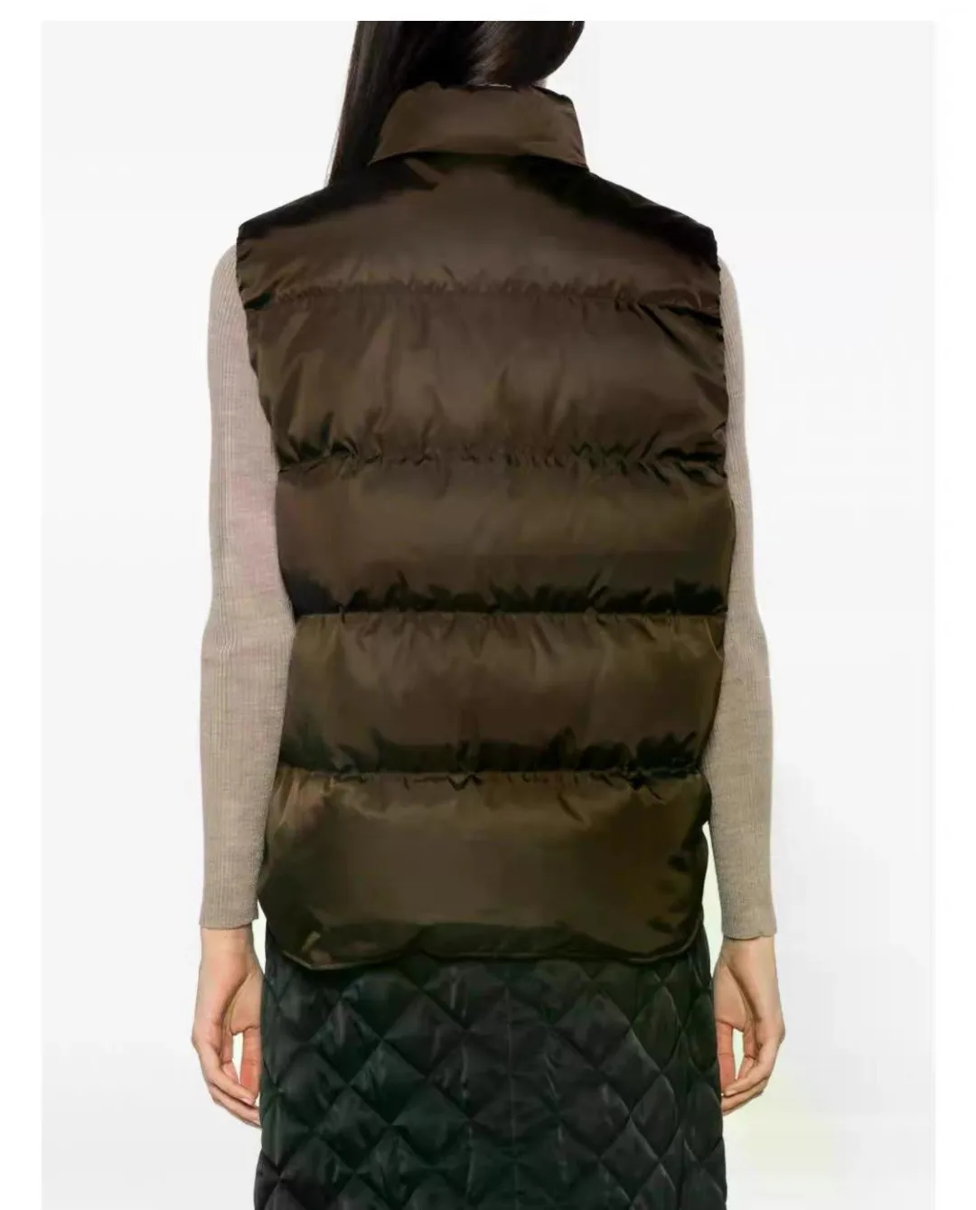 Жилеты Женские Prada 17960031