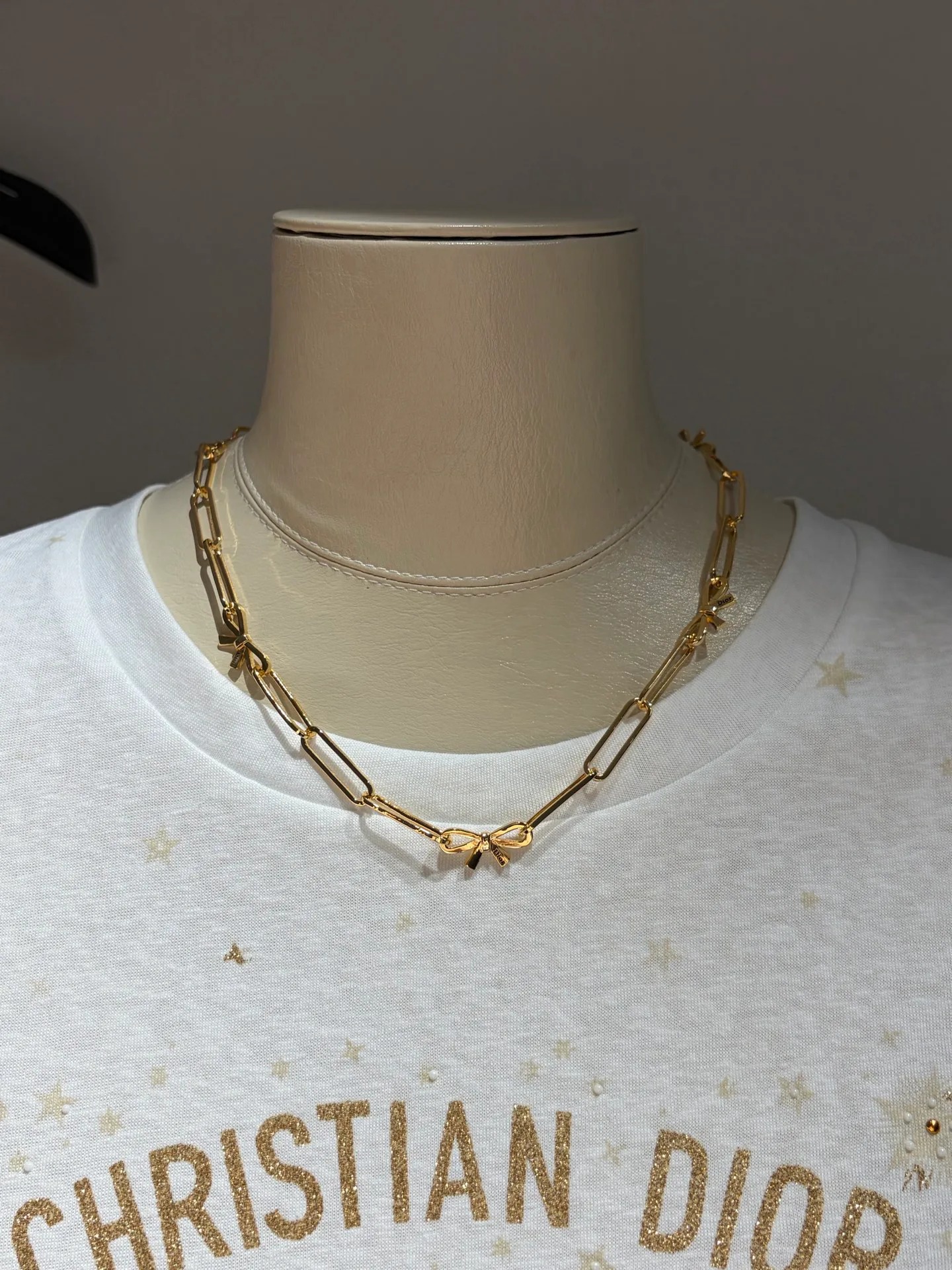 Бижутерия Christian Dior 17220771