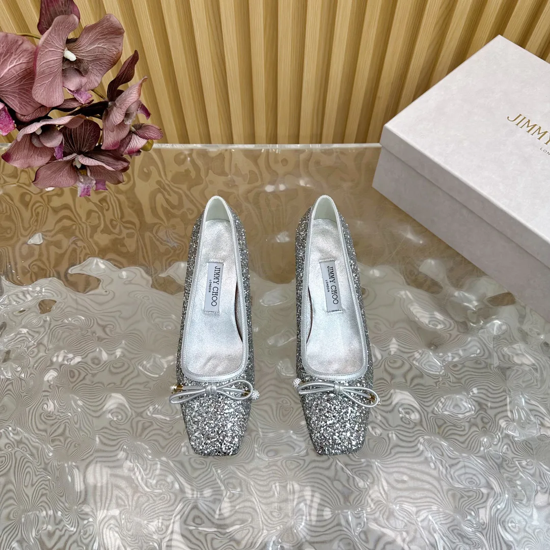 Туфли Женские Jimmy Choo 679383