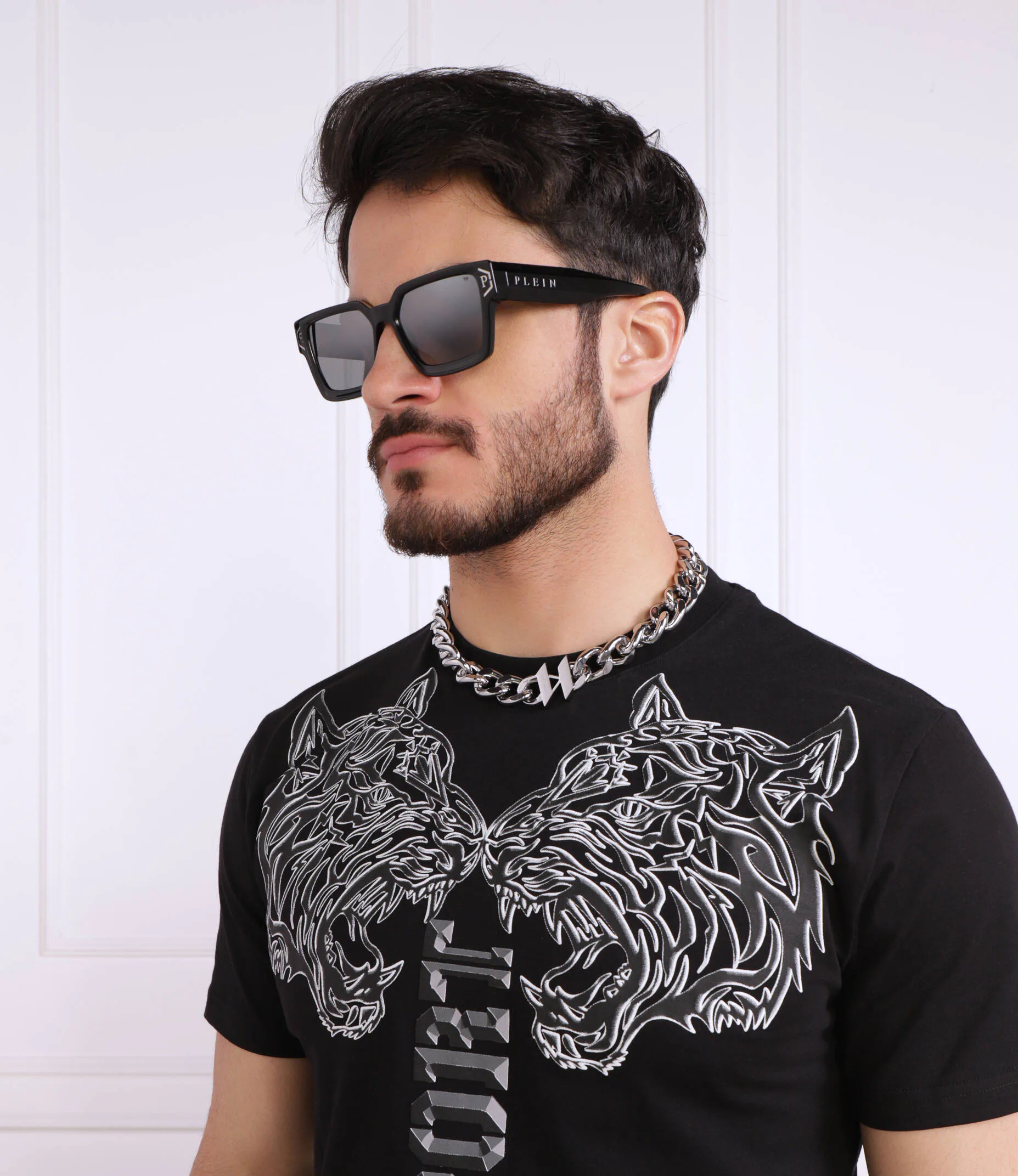 Очки Philipp Plein 18287023