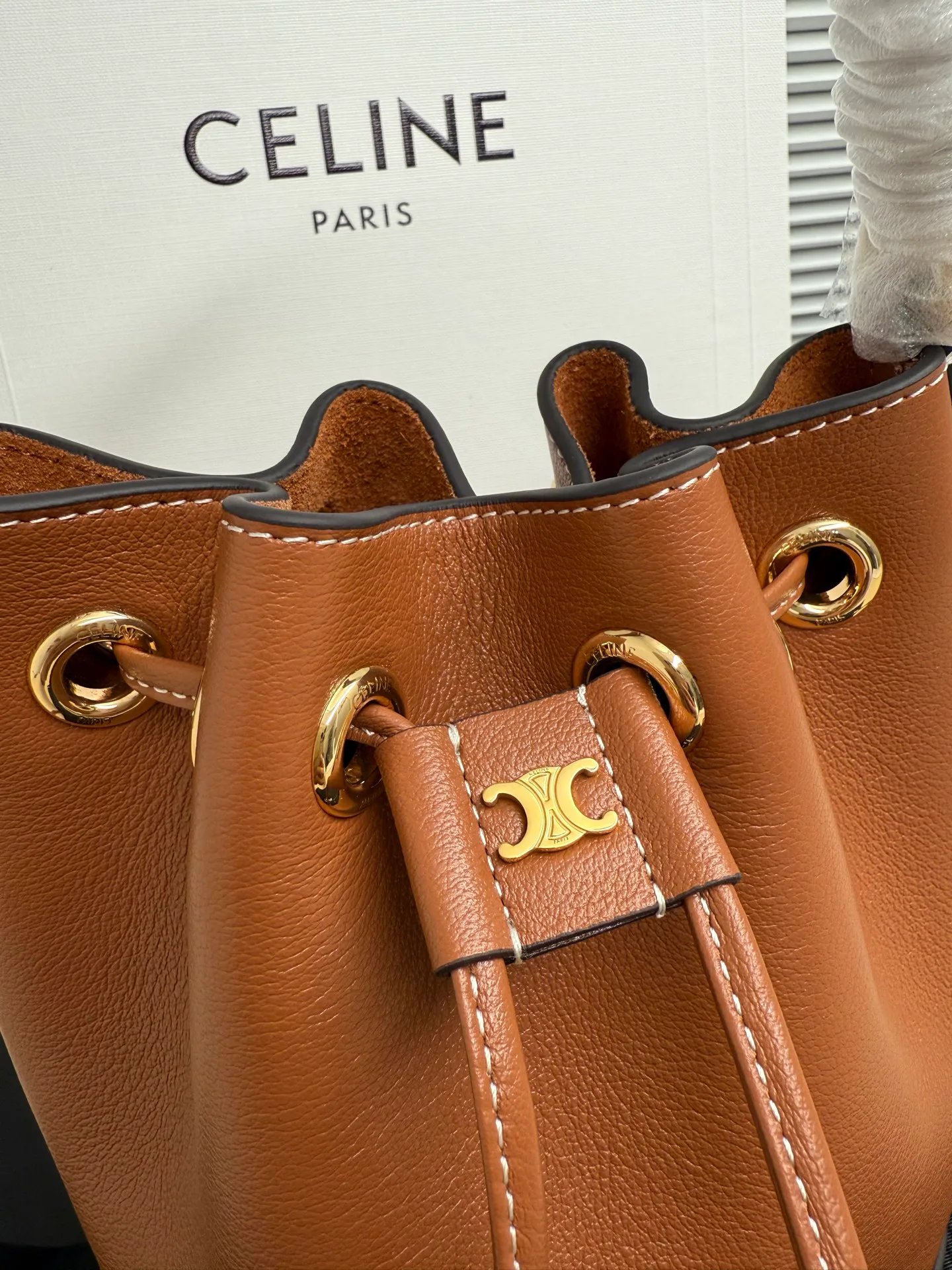 Сумки На Ремне Женские Celine 424008