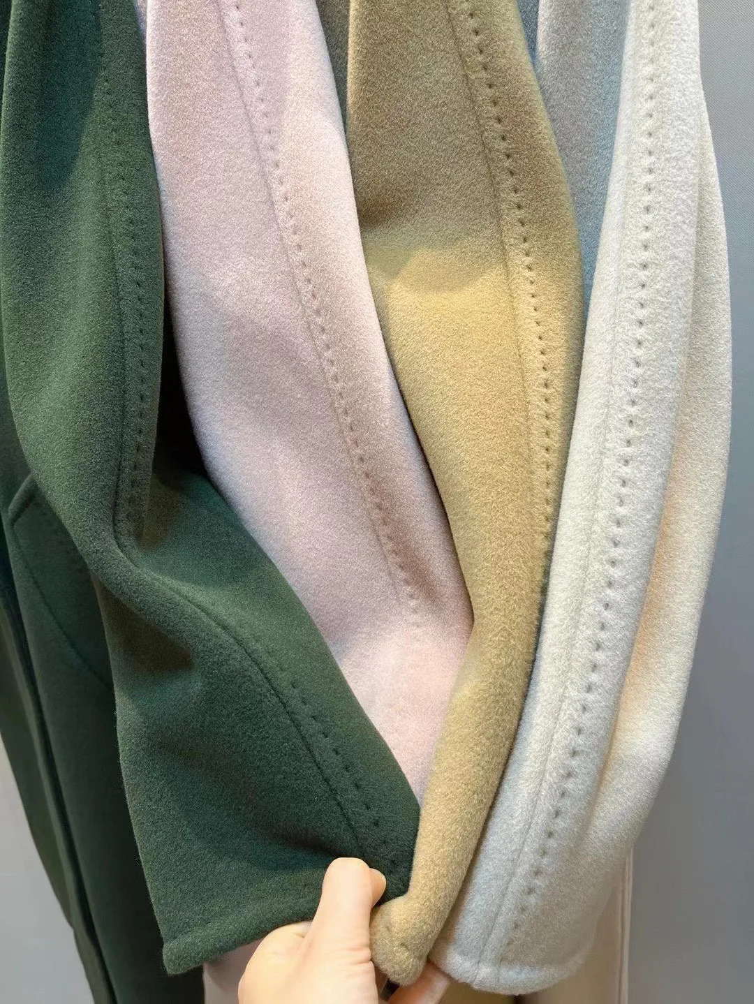 Пальто Женские Max Mara 5716