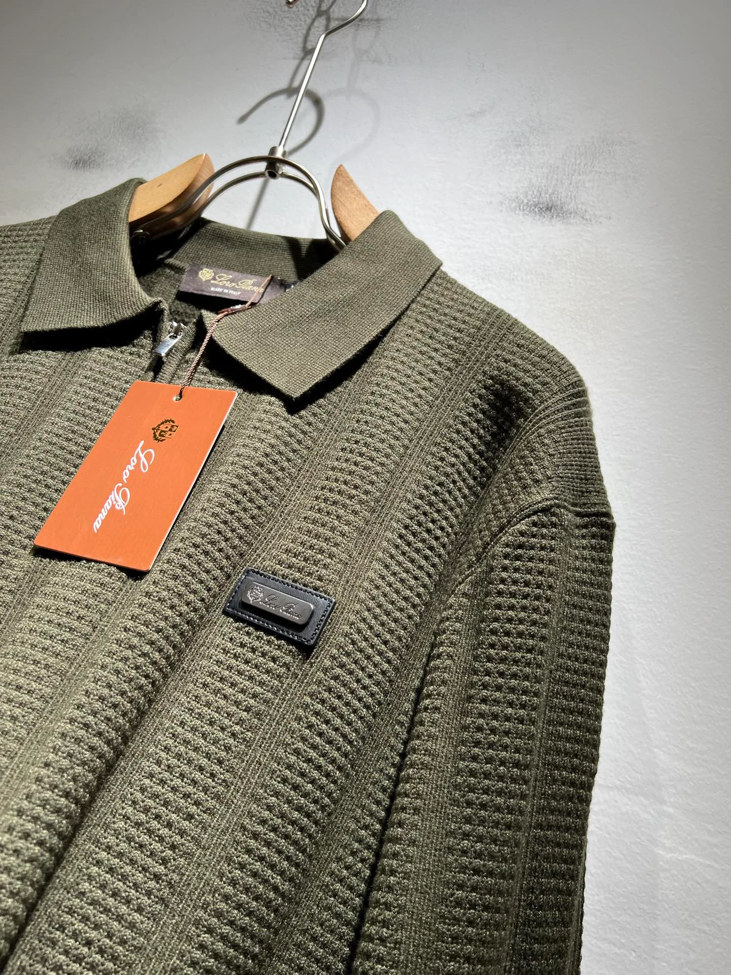 Джемперы И Свитеры Мужские Loro Piana 187882