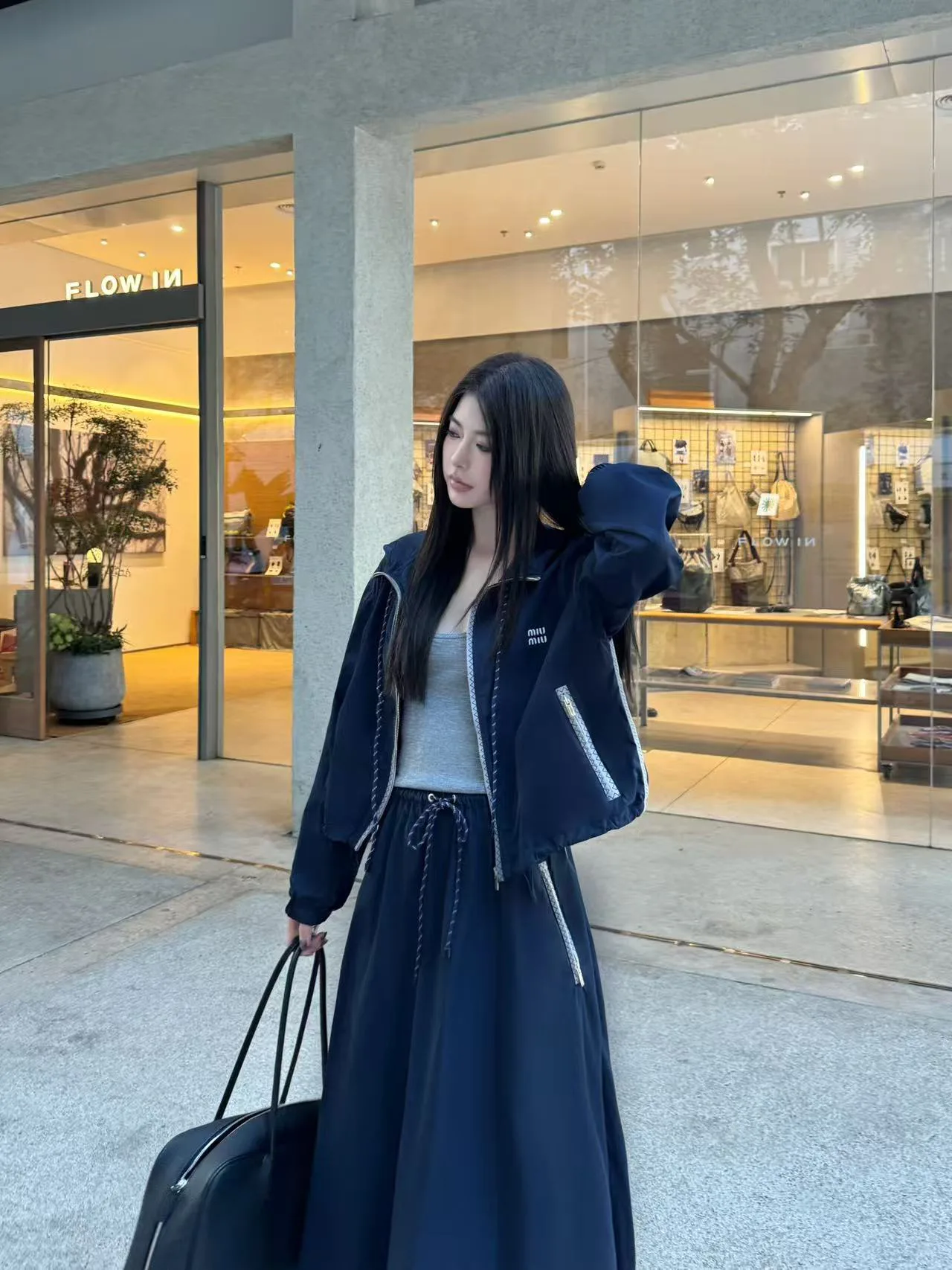 Юбки Женские Miu Miu 13583639