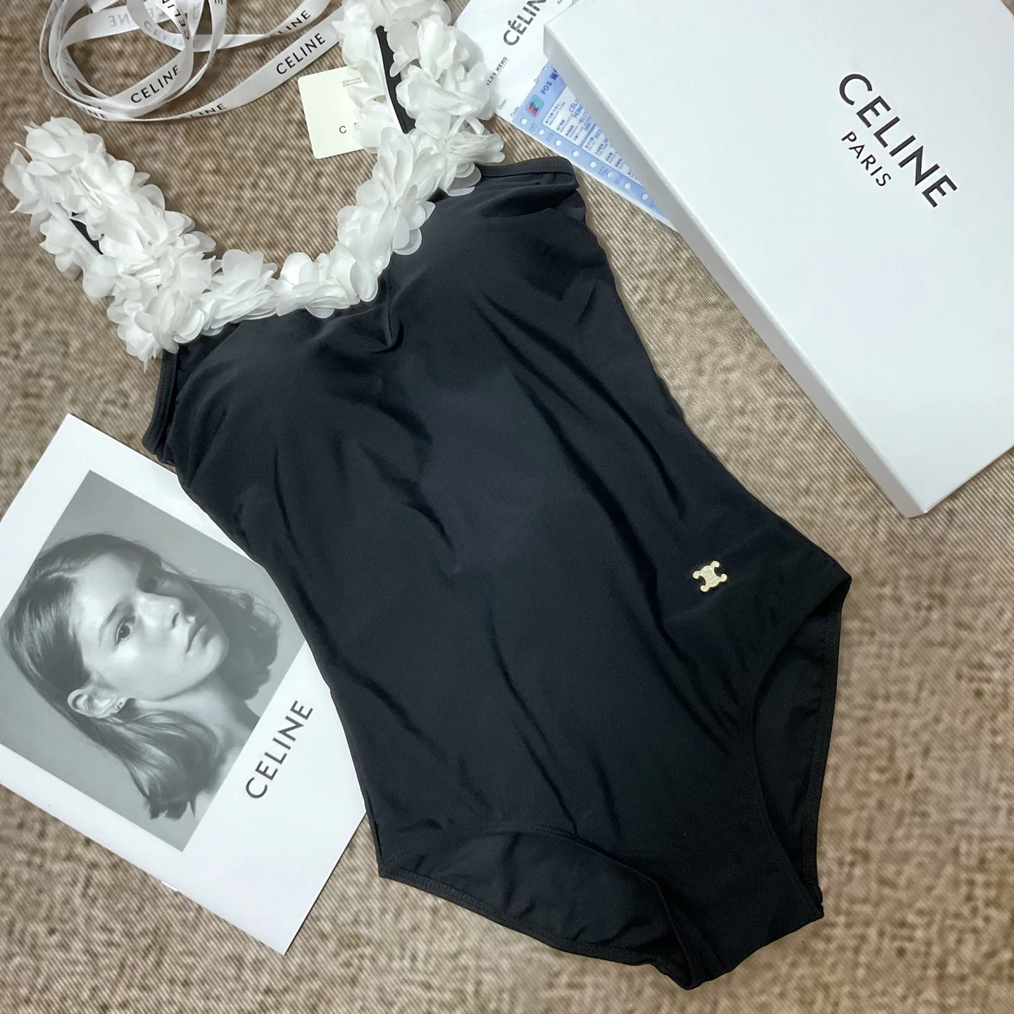 Купальники Женские Celine 17498371