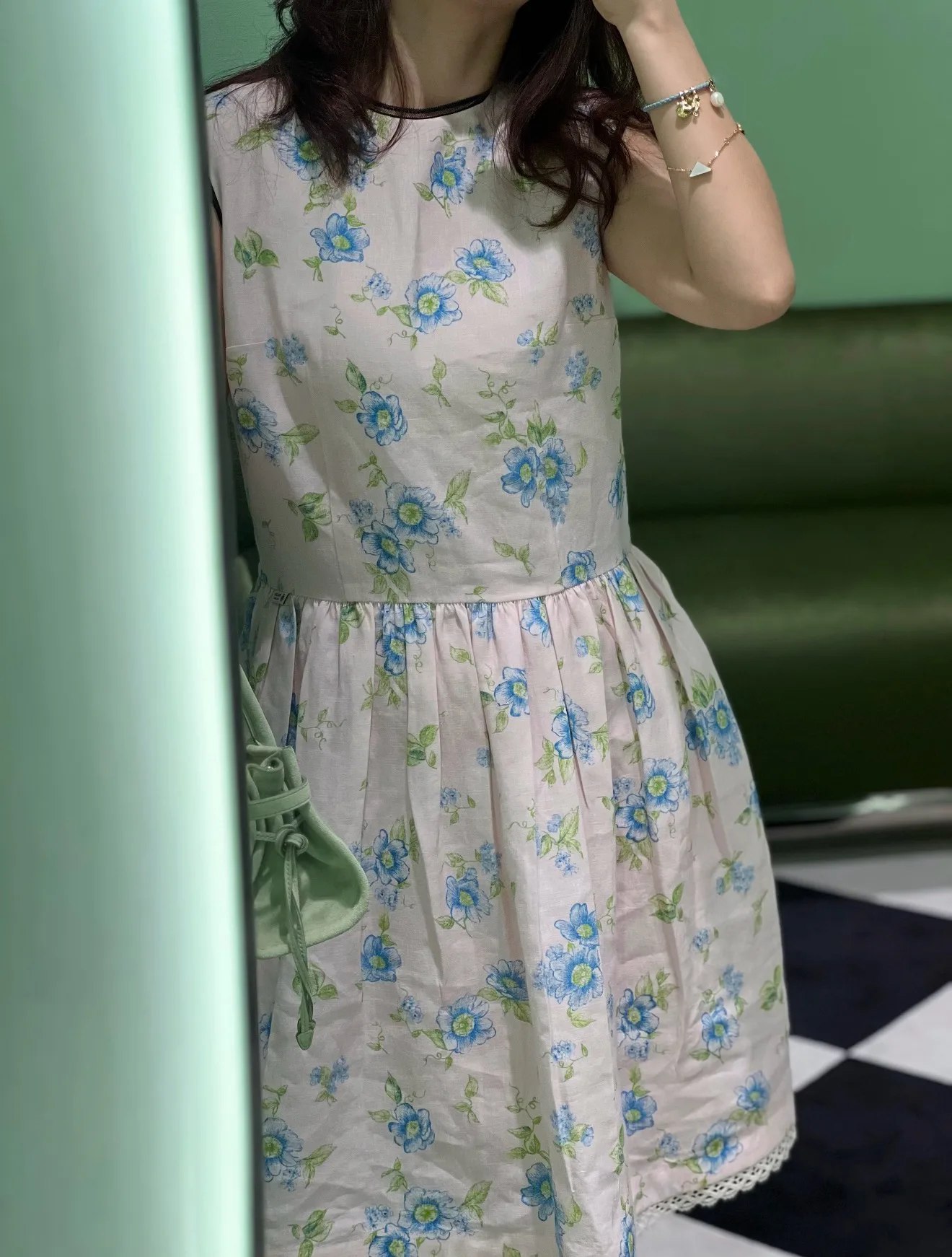 Платья Женские Prada 17165801
