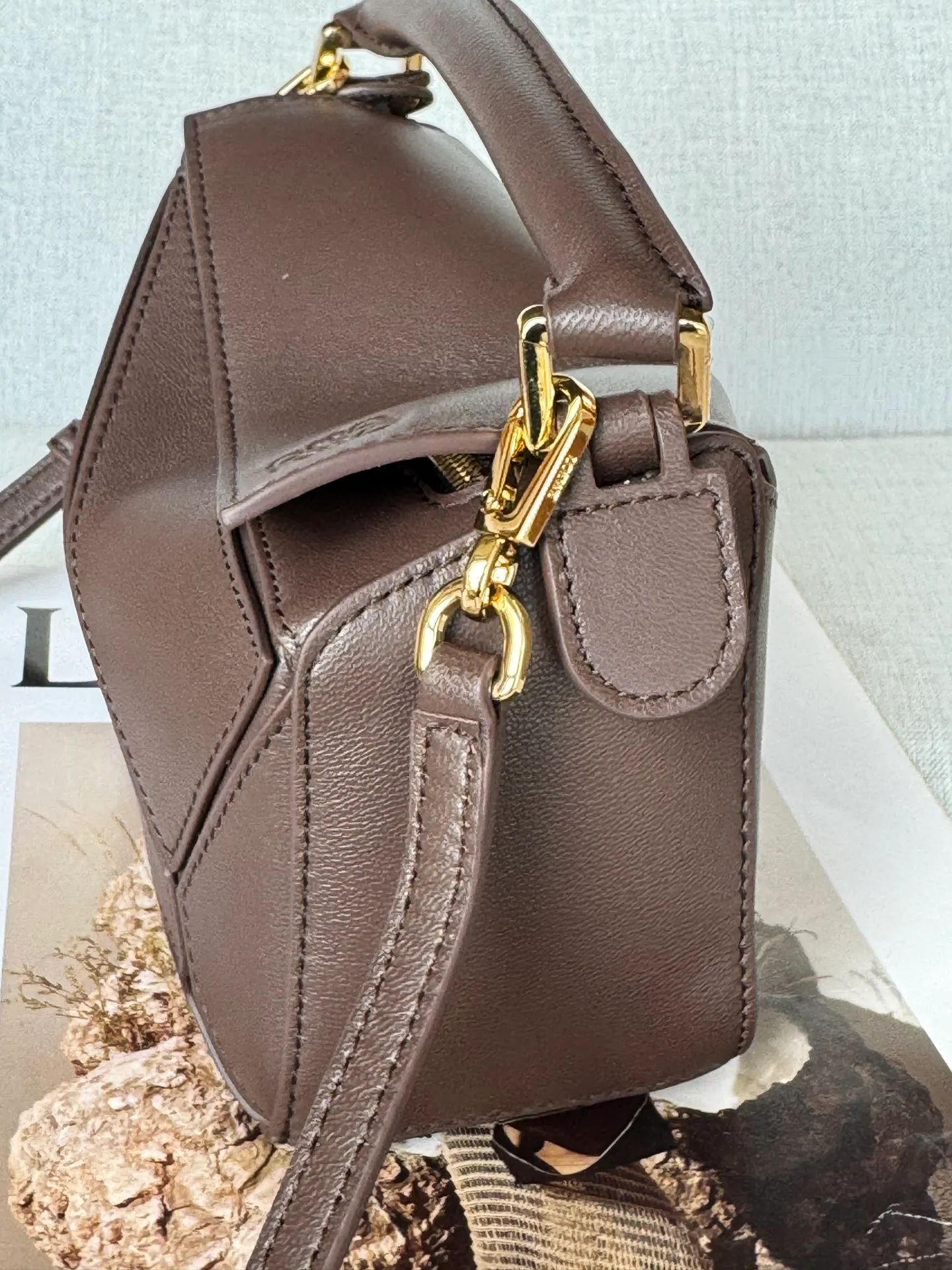 Классические Сумки Женские Loewe 16839129
