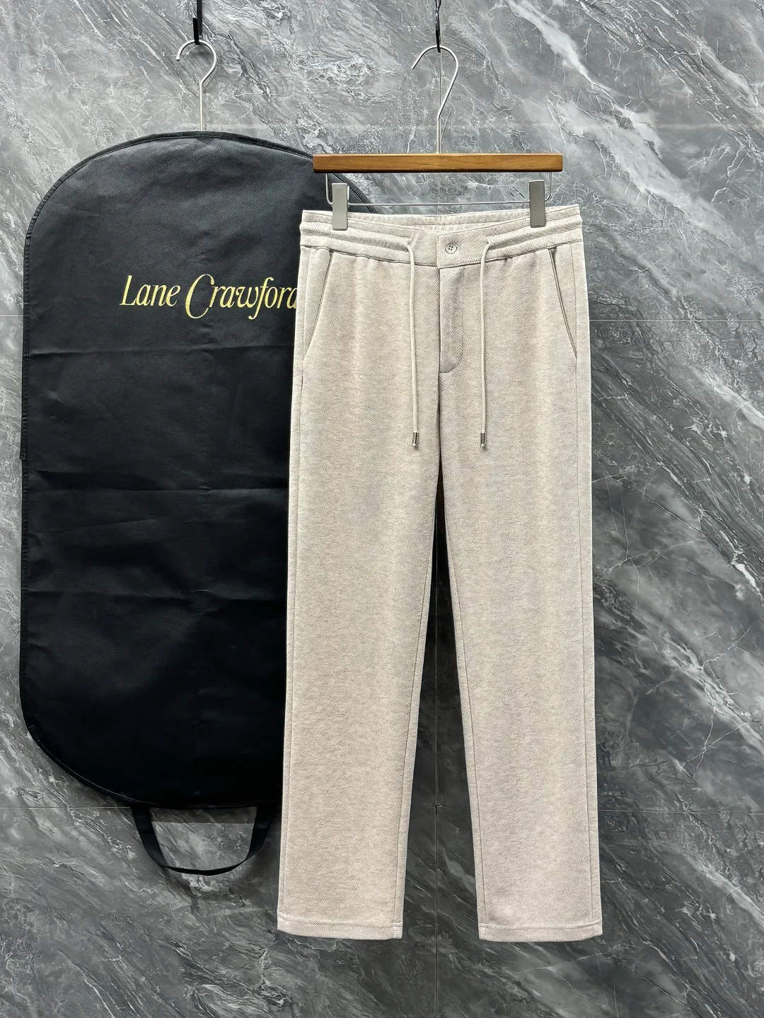 Брюки Мужские Loro Piana 1220396