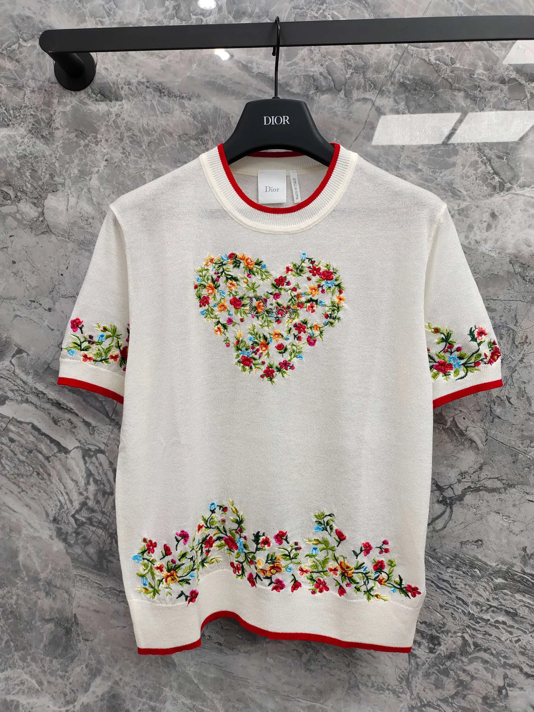 Джемперы И Свитеры Женские Christian Dior 5873112