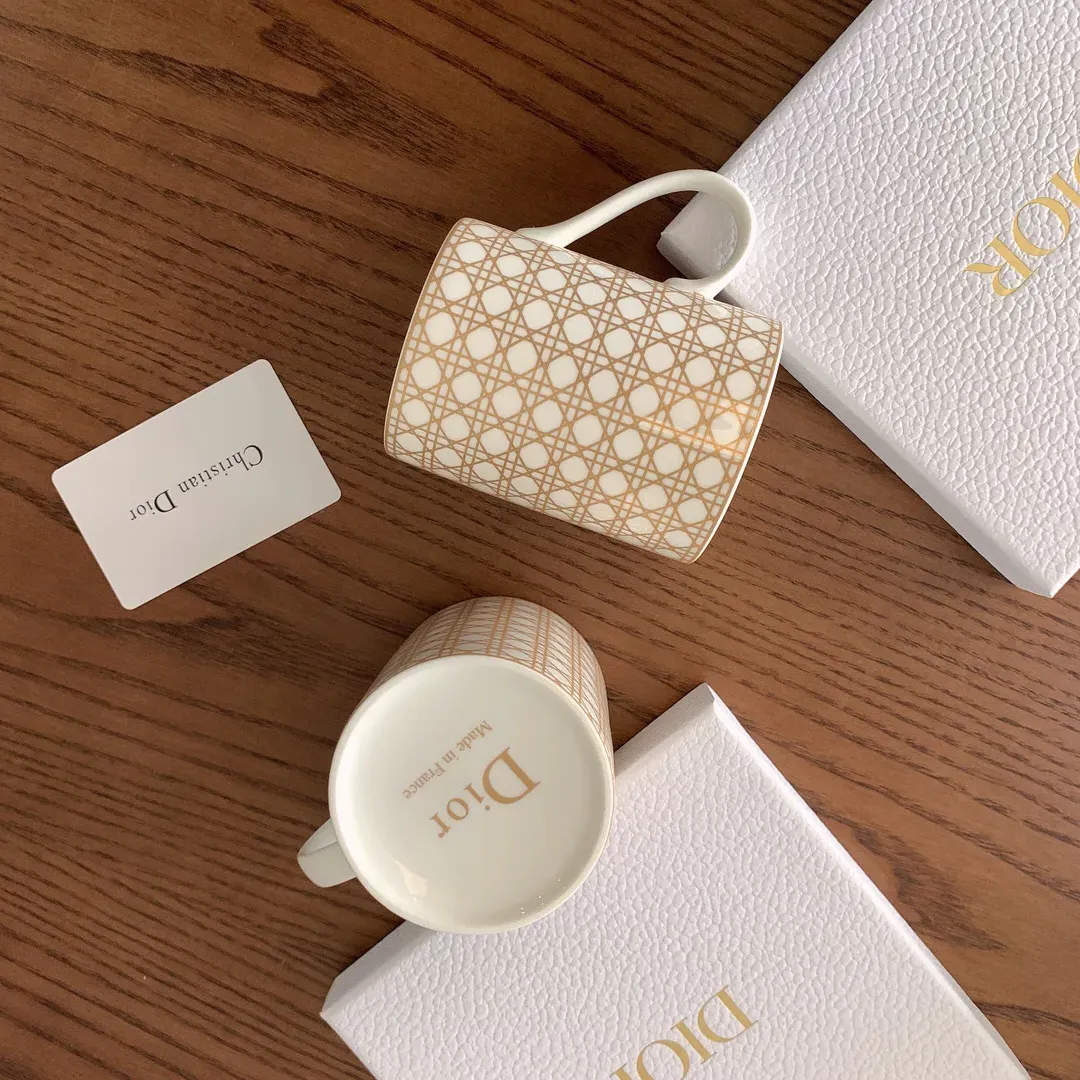 Посуда Christian Dior 1558907