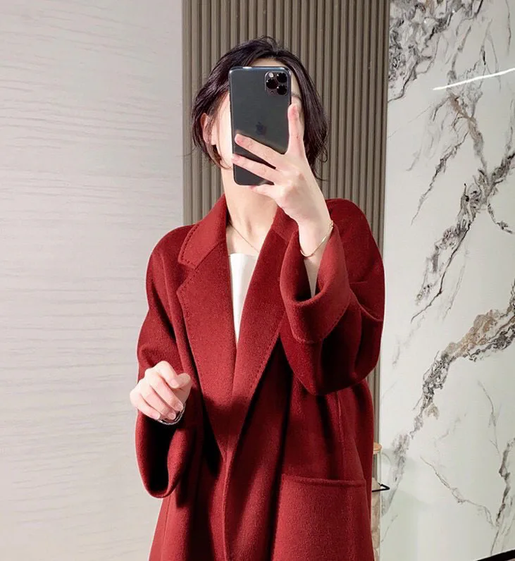 Пальто Женские Max Mara 19266990
