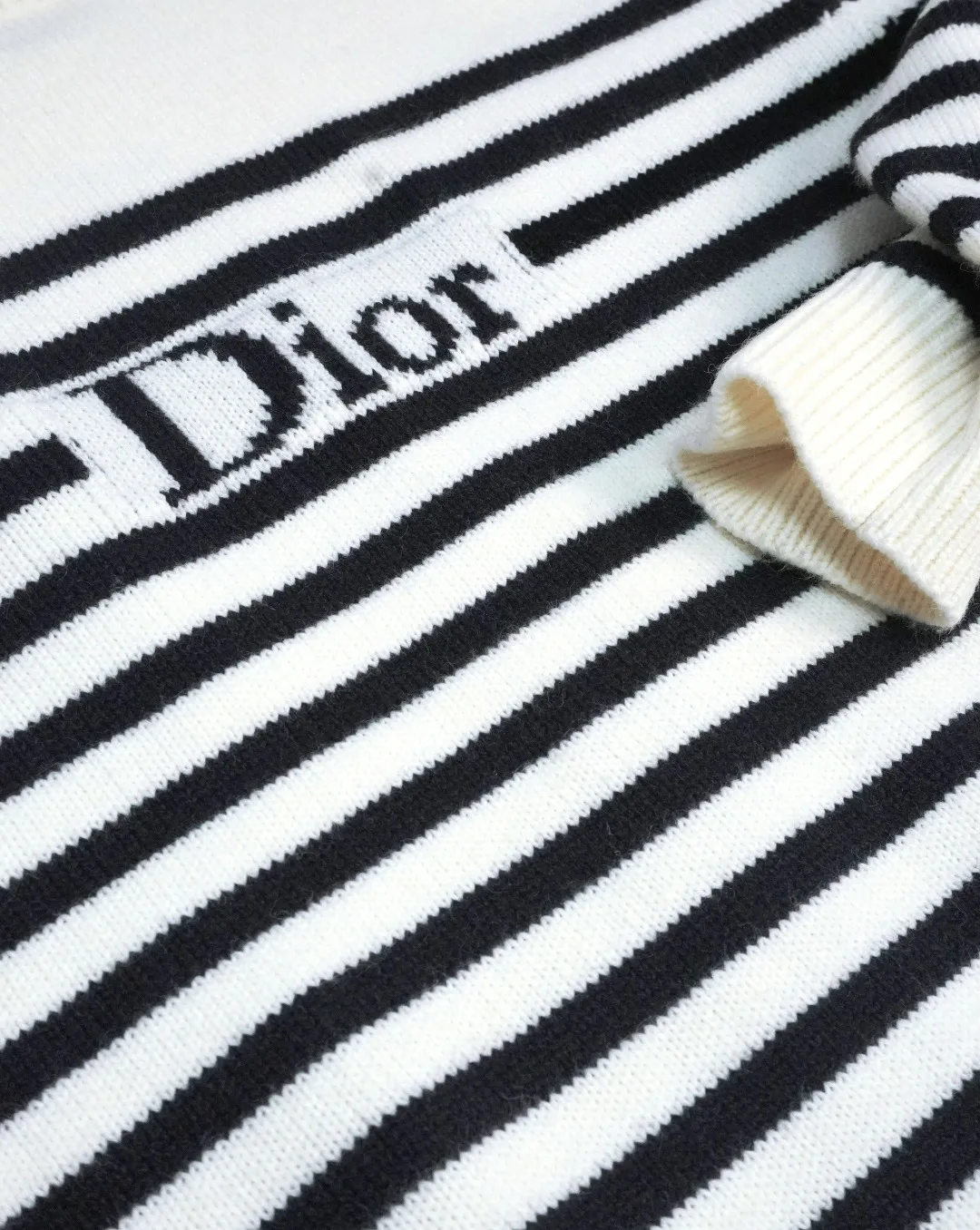 Джемперы И Свитеры Женские Christian Dior 20096613