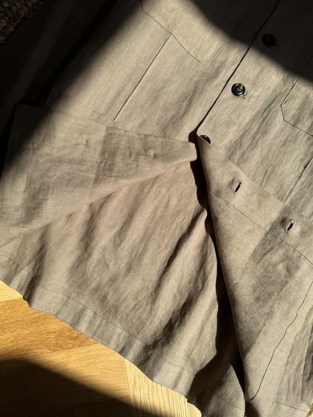 Рубашки Мужские Brunello Cucinelli 987162