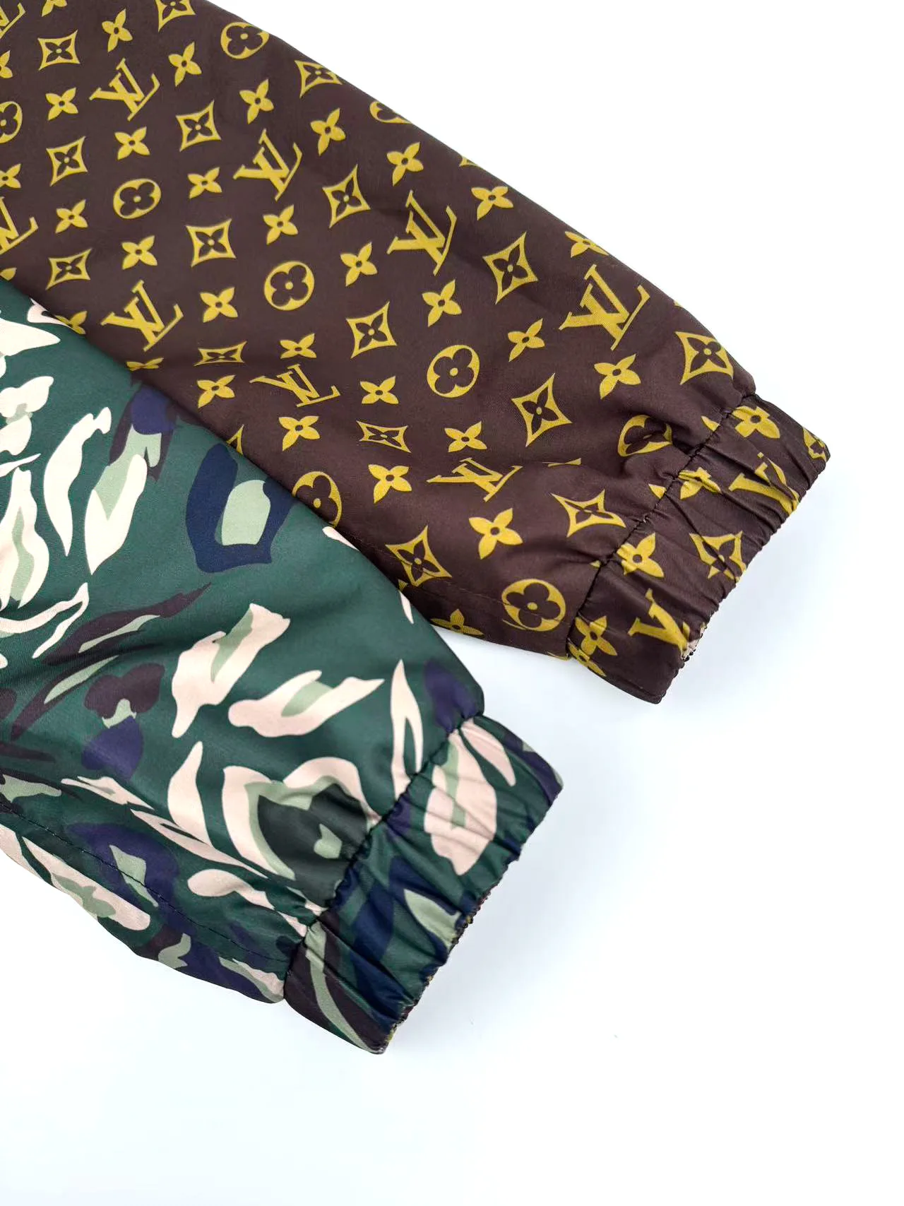 Куртки И Пуховики Мужские Louis Vuitton 424154