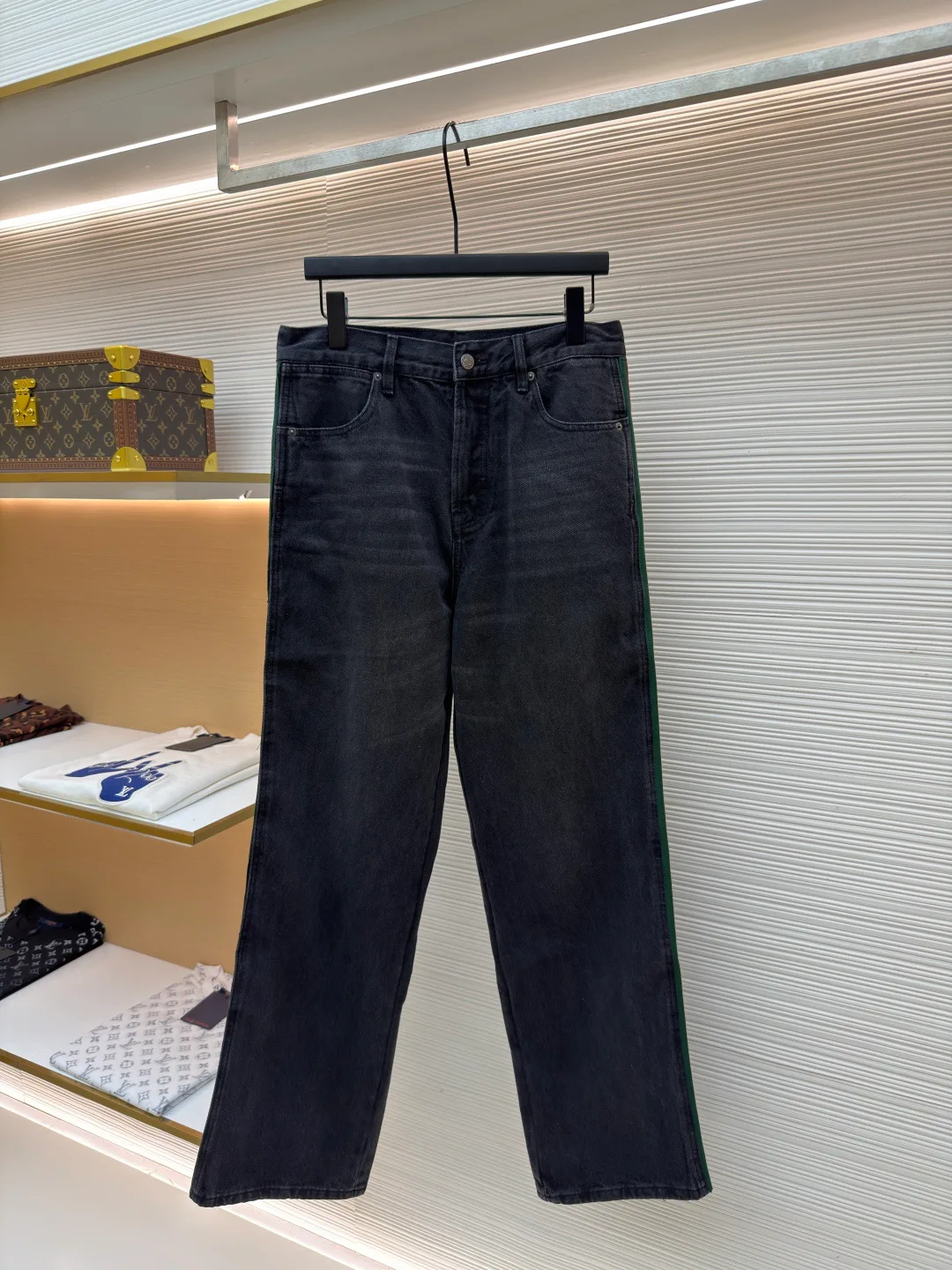 Джинсы Мужские Gucci 18461172